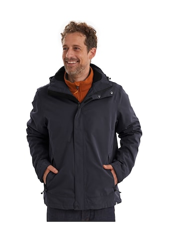 Outdoorjacke »Xenios«