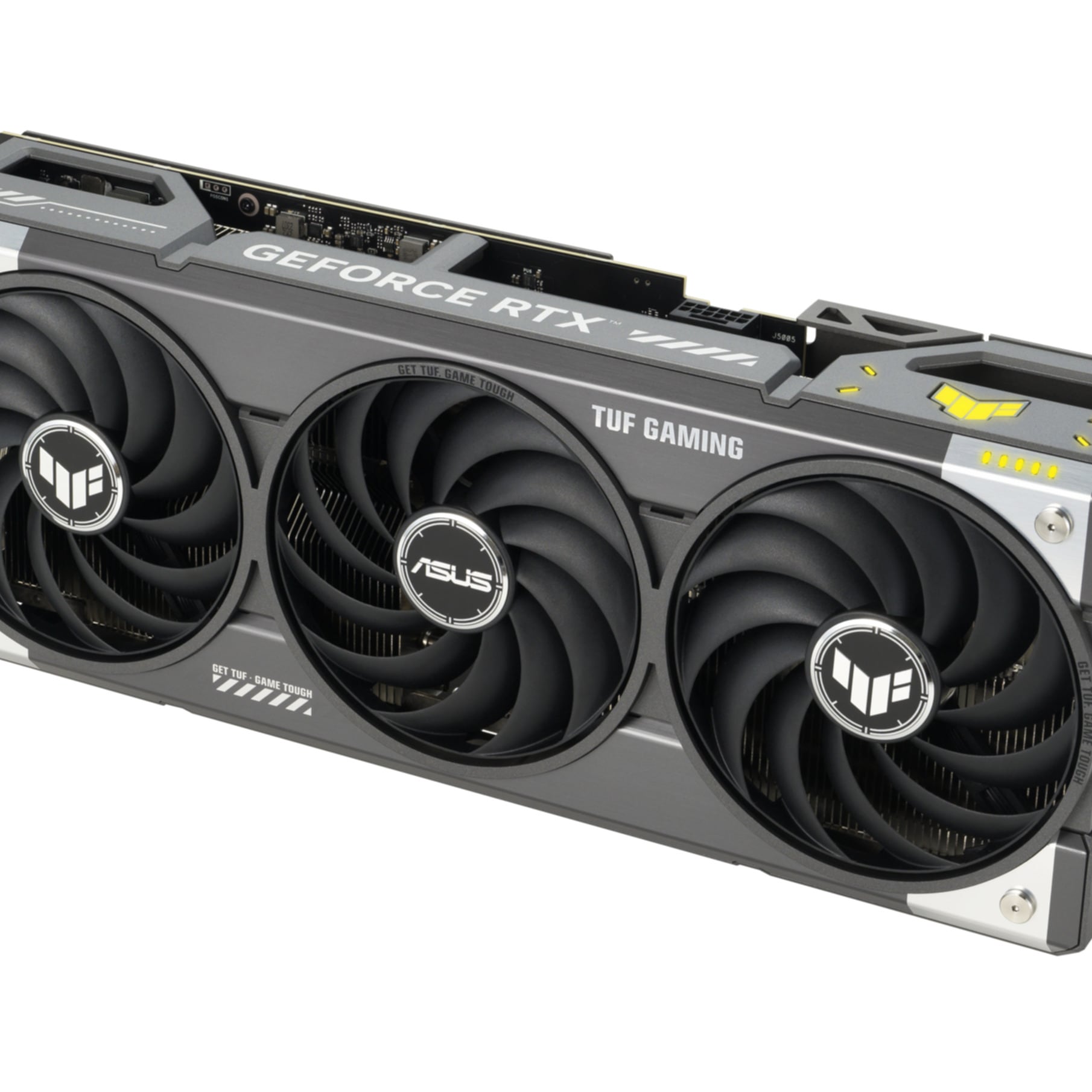 Asus Grafikkarte »TUF-RTX5070-O12G-GAMING«