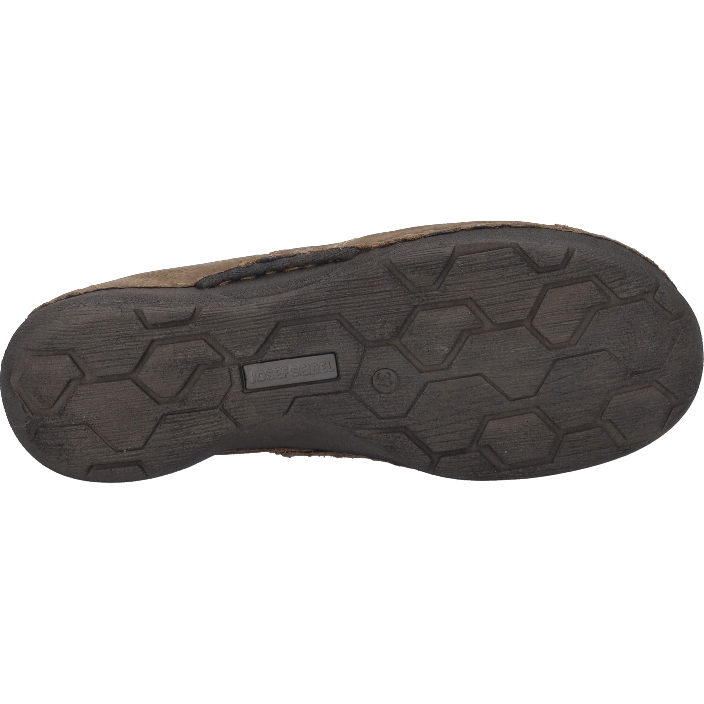 Josef Seibel Stiefelette »Fergey 55, castagne«