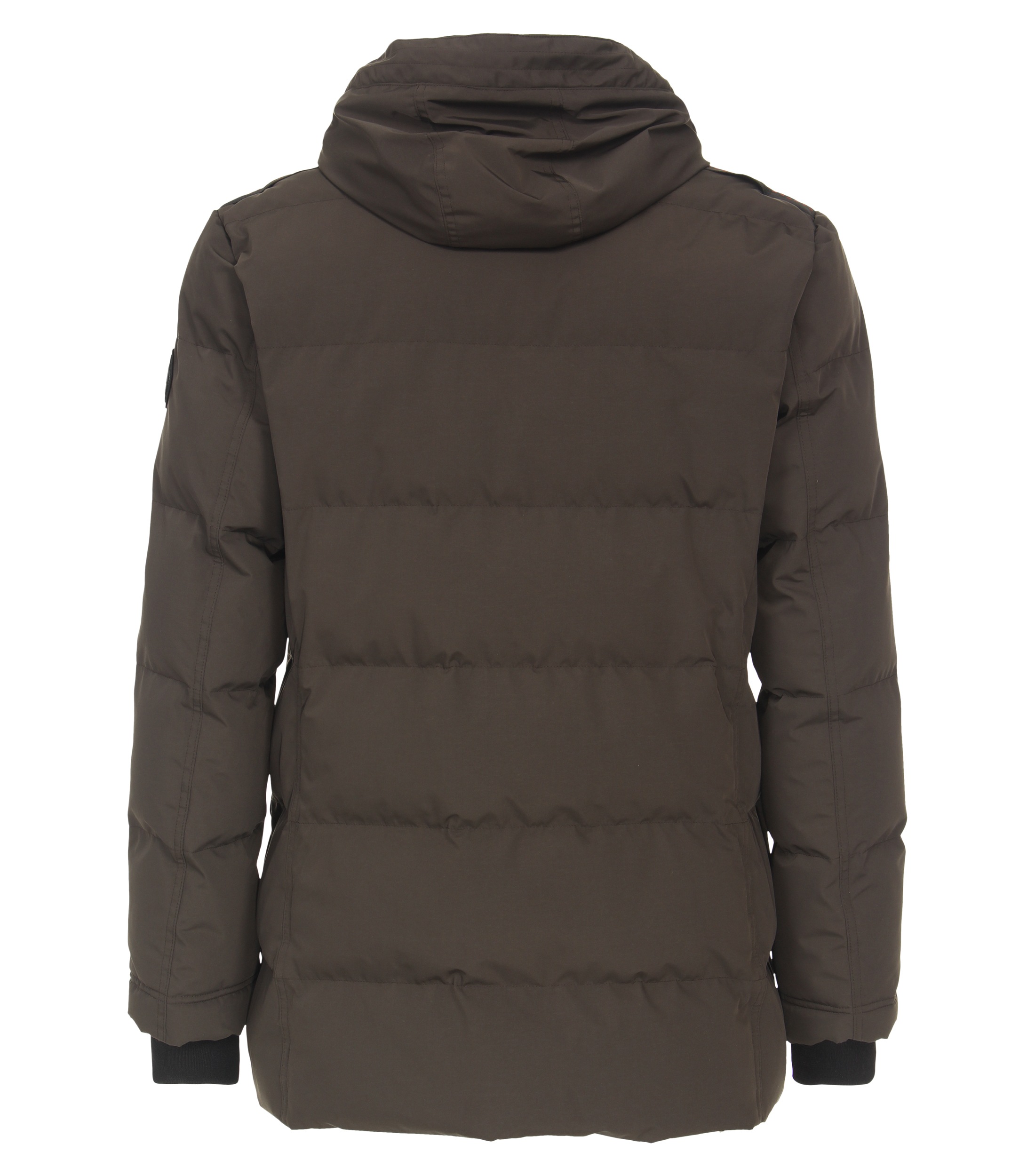 CASAMODA Parka "CASAMODA Parka uni" günstig online kaufen