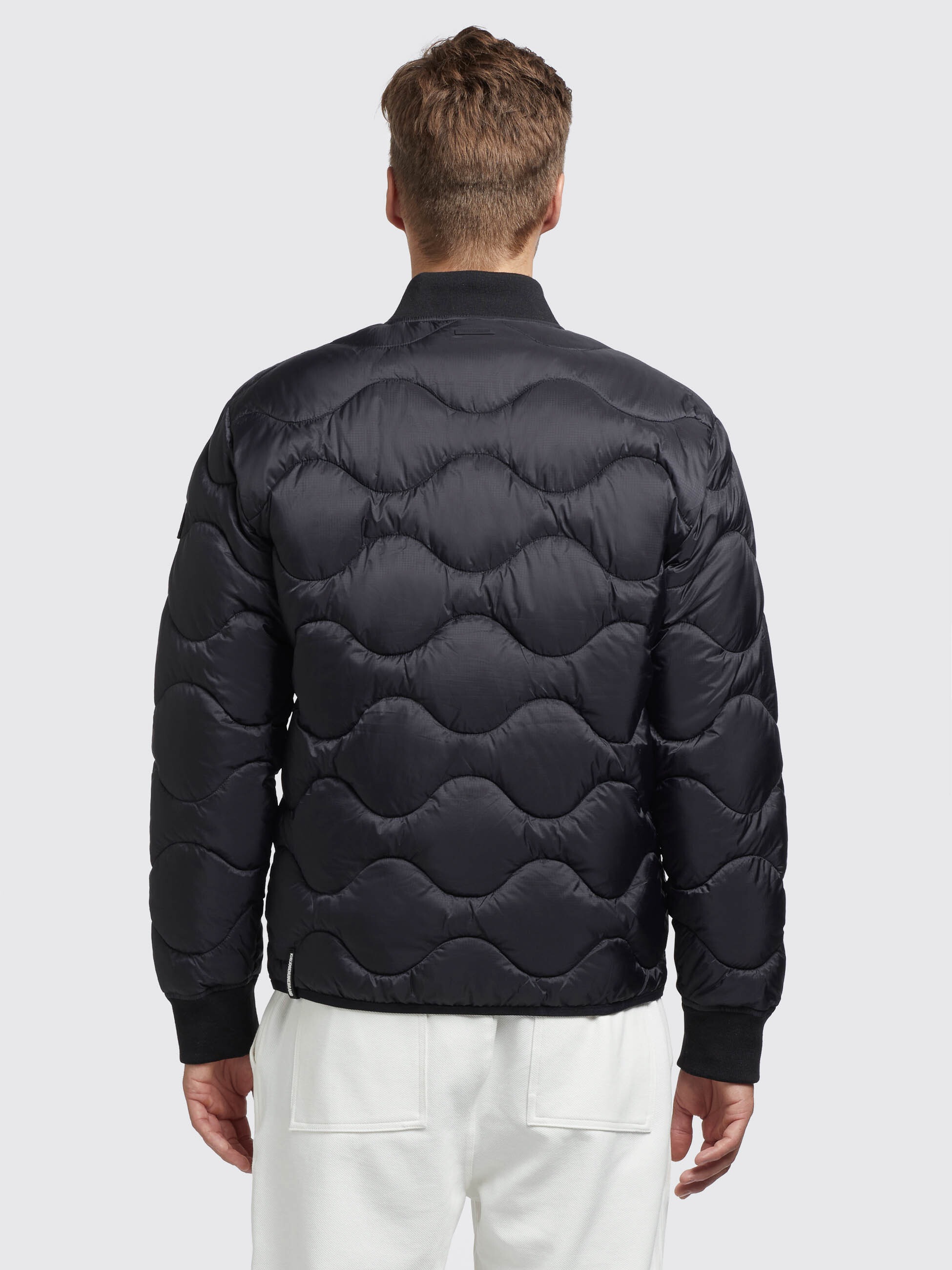 khujo Steppjacke »PICCO«, (1 St.), ohne Kapuze