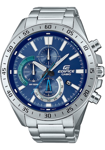 Chronograph »EFV-620D-2AVUEF«