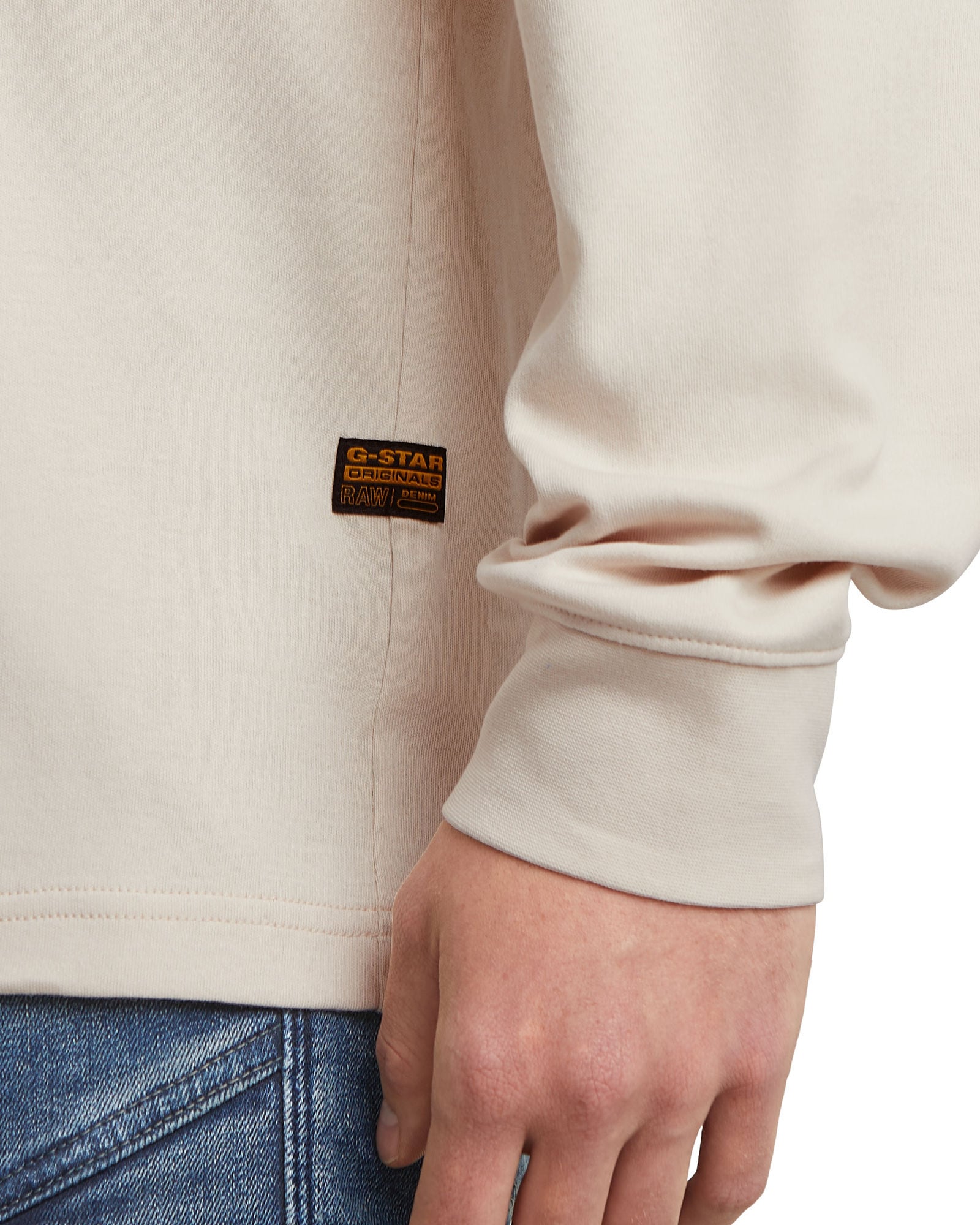 G-STAR T-Shirt »AMS 89 T-Shirt«