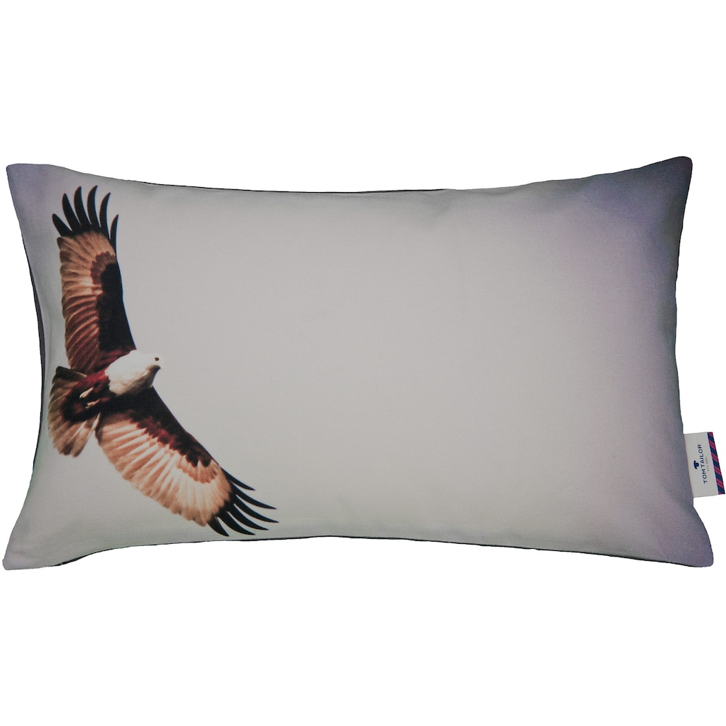 TOM TAILOR HOME Dekokissen »Flying Eagle«