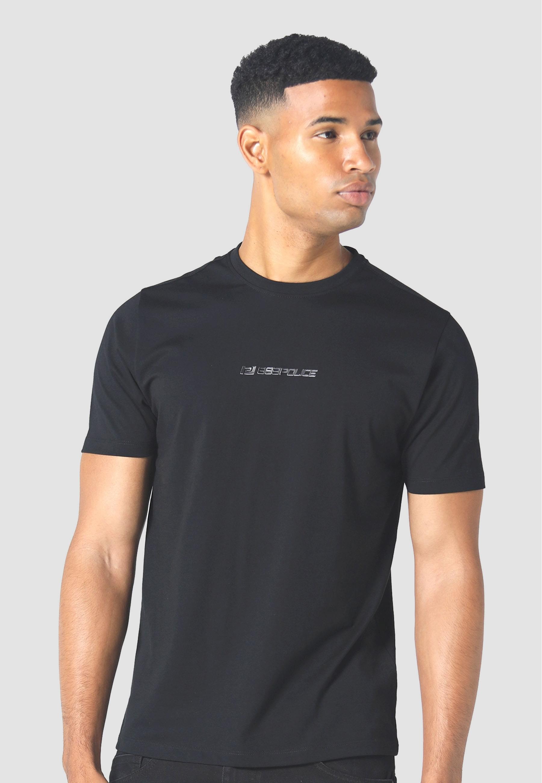 883Police T-Shirt »883 Police STRATTON T-SHIRTS«, (1 tlg.)