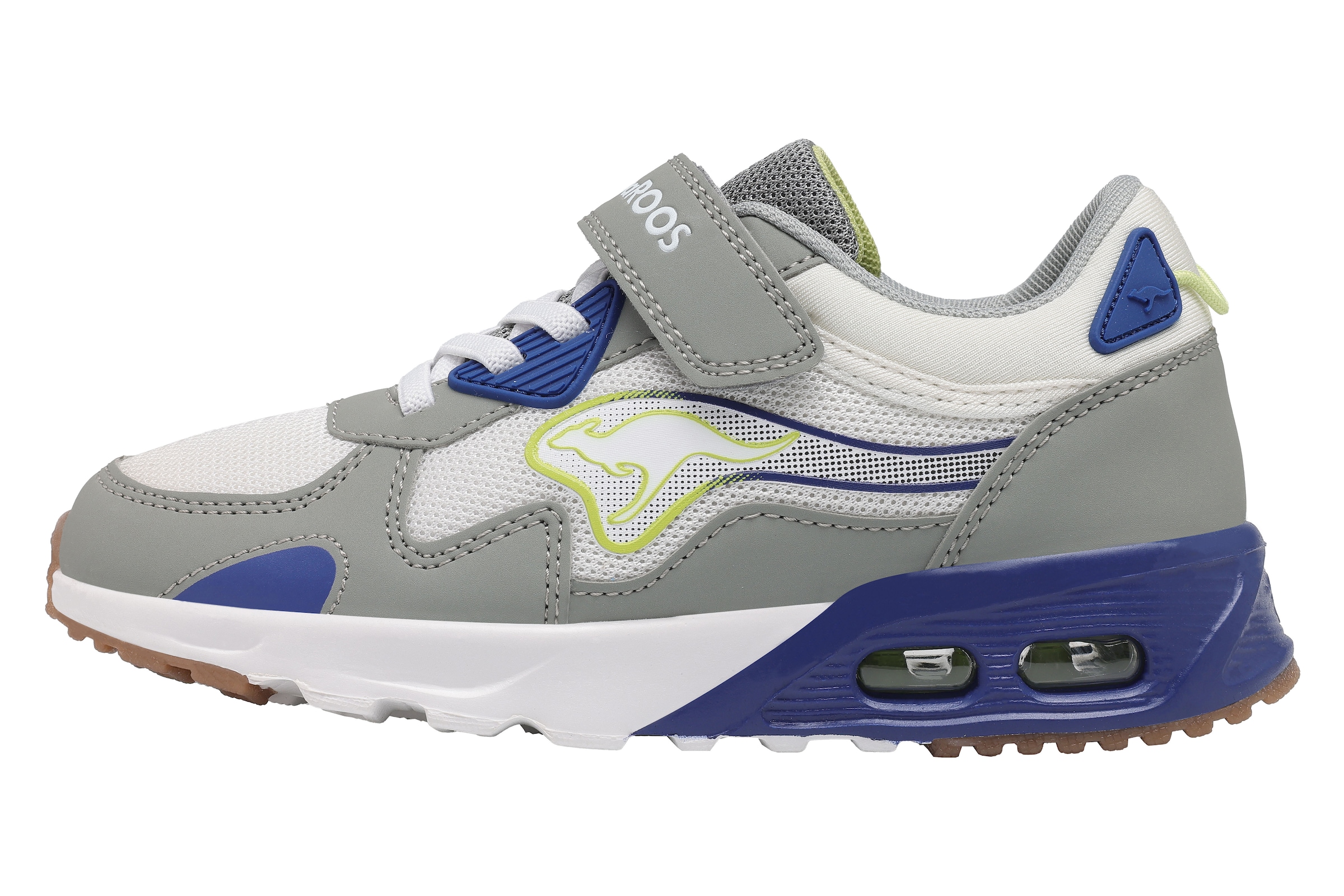 KangaROOS Sneaker »KX-Hold EV«