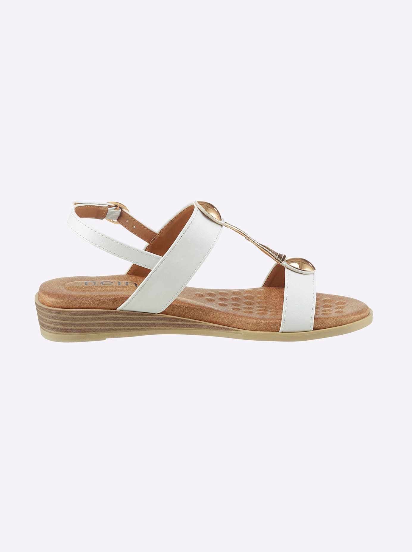 heine Sandale