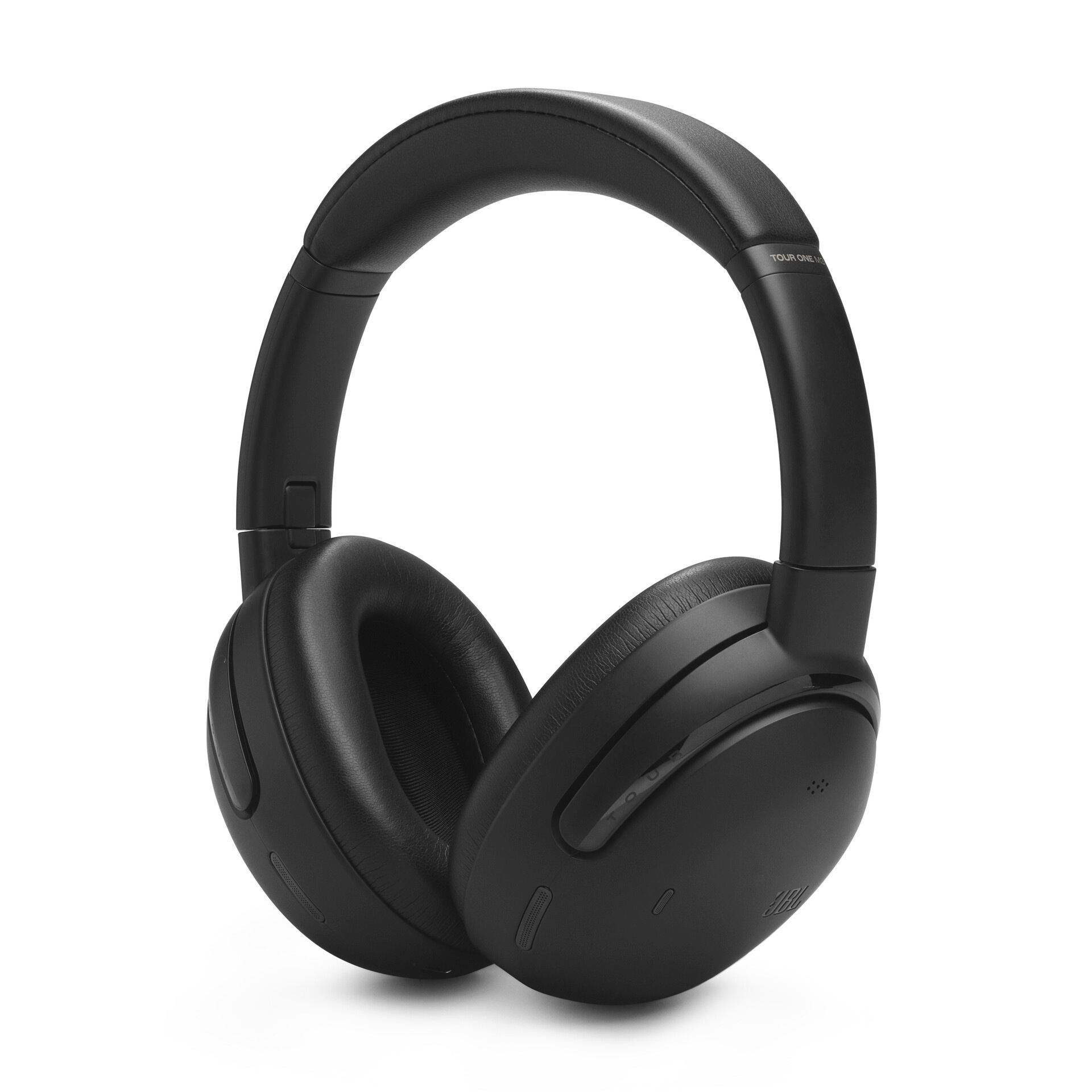 JBL Over-Ear-Kopfhörer "TOUR ONE M3", schwarz, B:21,2cm H:7,5cm T:24,5cm, Kopfhörer - Einheitsgröße