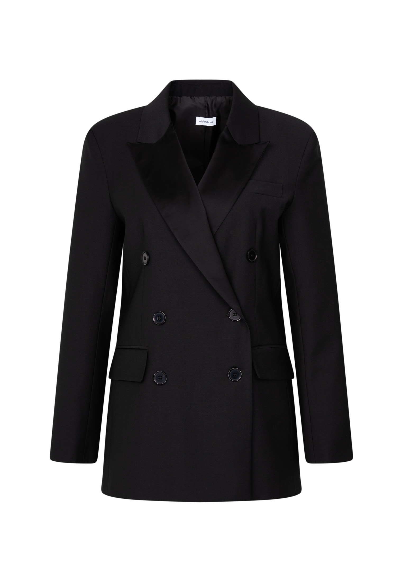 seidensticker Jackenblazer