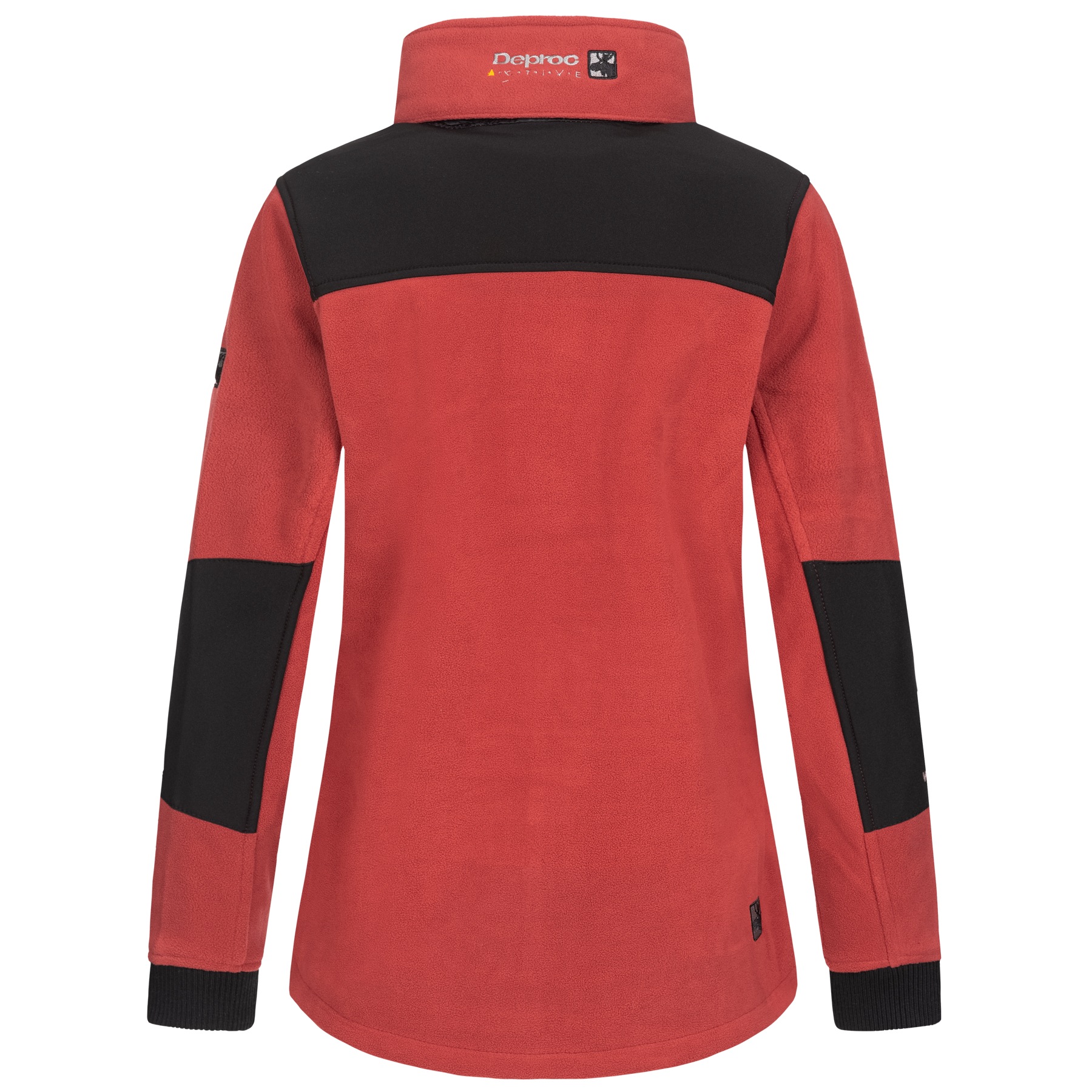 DEPROC Active Outdoorjacke "CANADA Women", auch in Großen Größen erhältlich günstig online kaufen