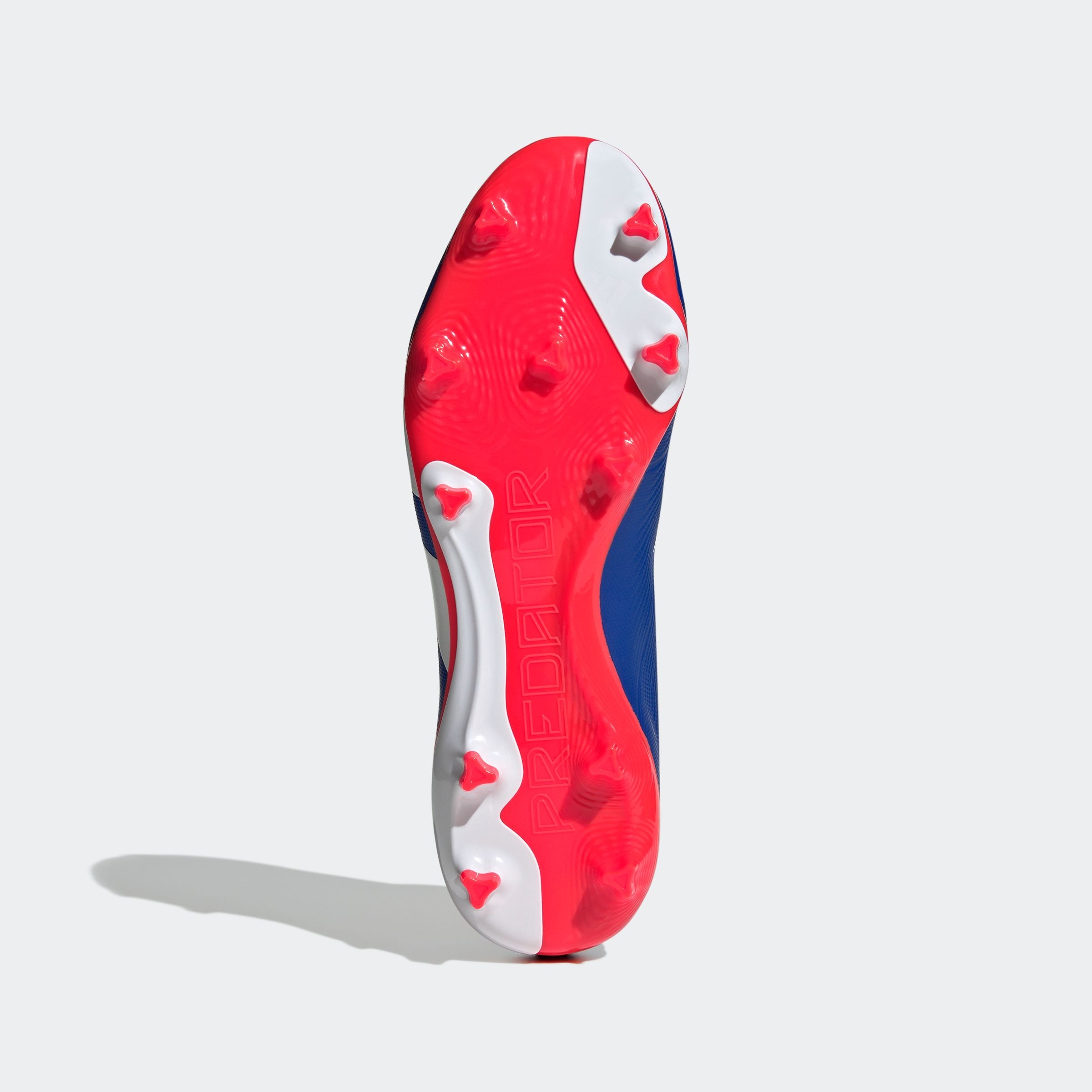 adidas Performance Fußballschuh »PREDATOR LEAGUE LACELESS FG«