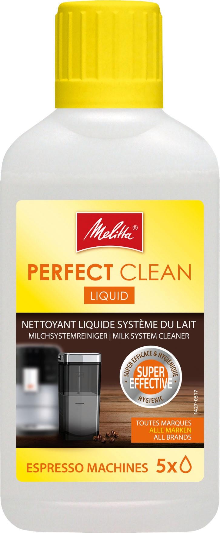 Melitta Milchsystem-Reiniger "Perfect Clean"