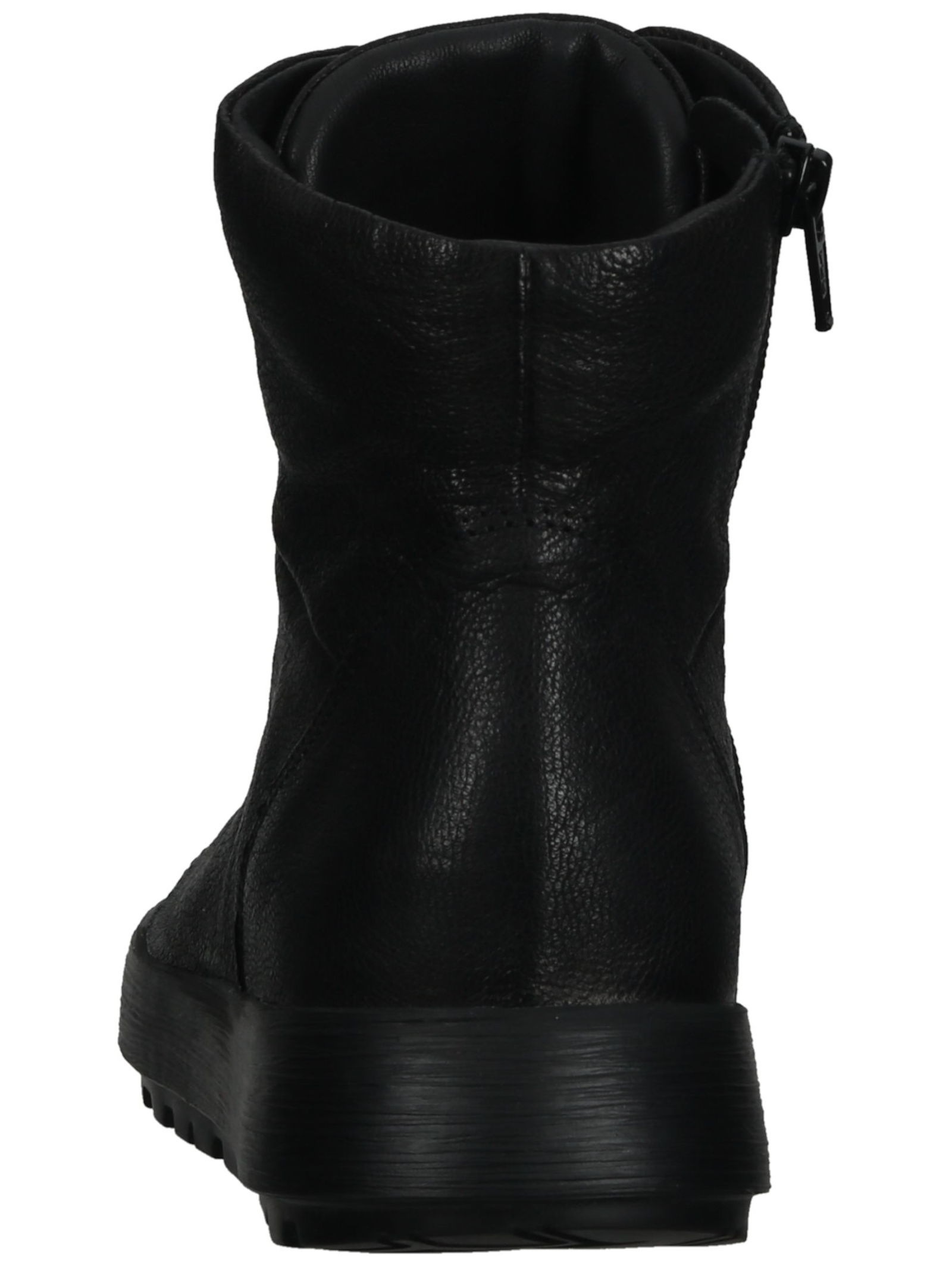 Think! Schnürstiefelette »Think! Stiefelette Glattleder«