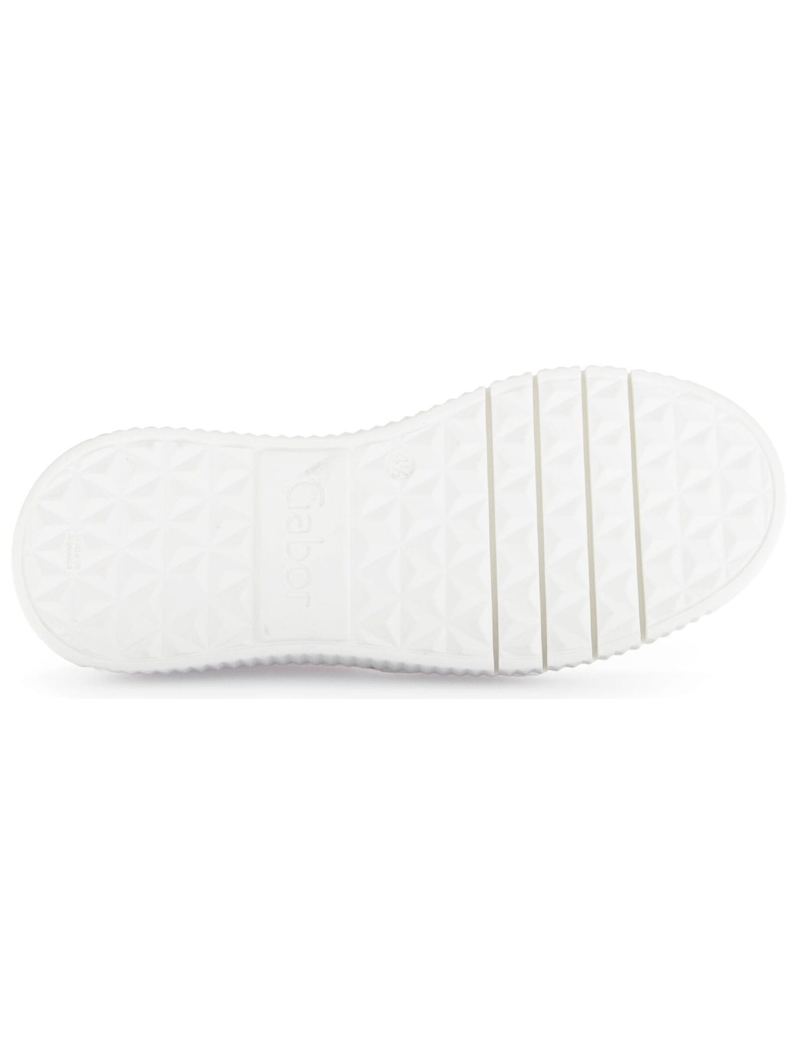 Gabor Sneaker »Gabor Sneaker Leder«