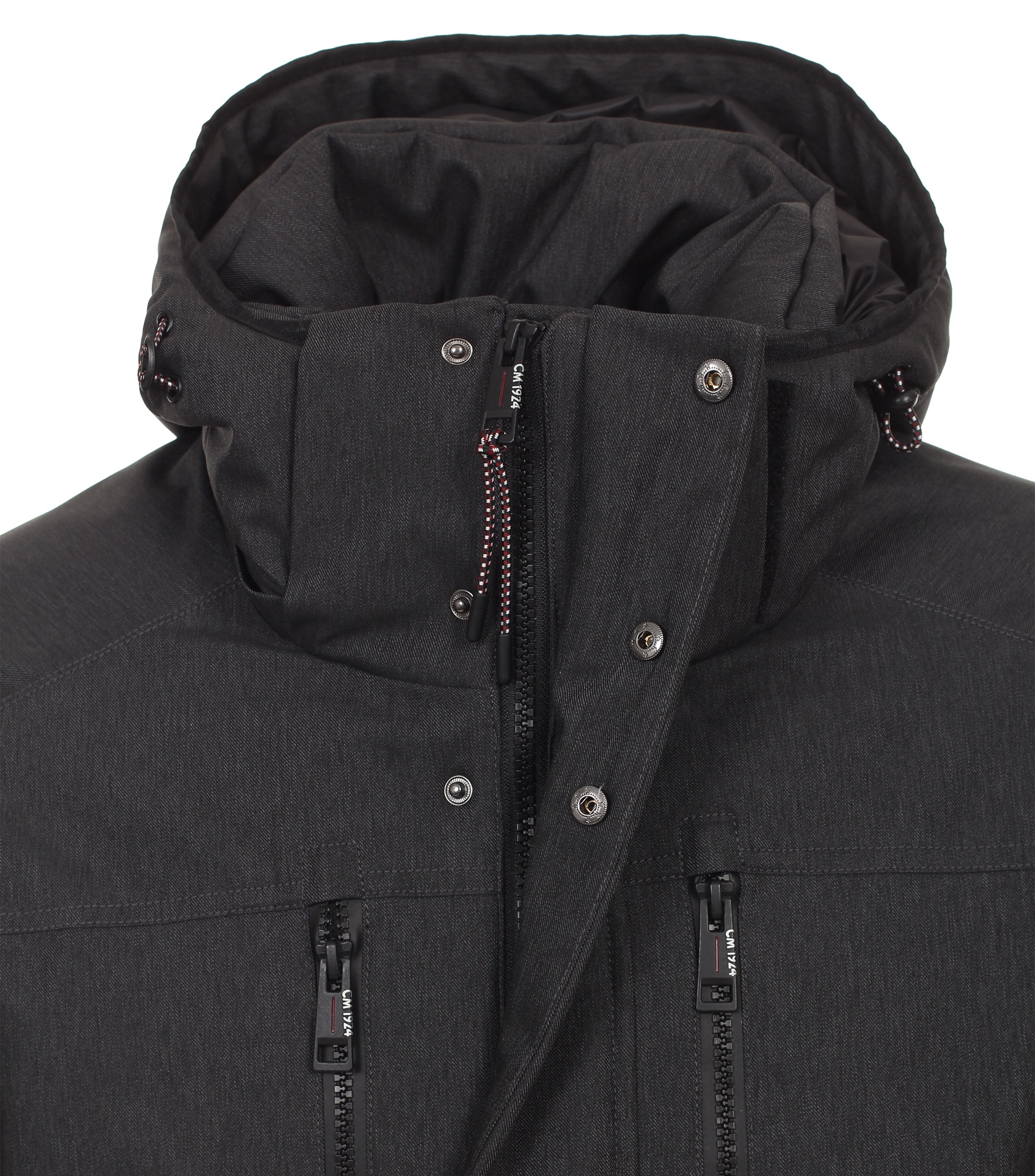 CASAMODA Funktionsjacke »CASAMODA Funktionsjacke uni«