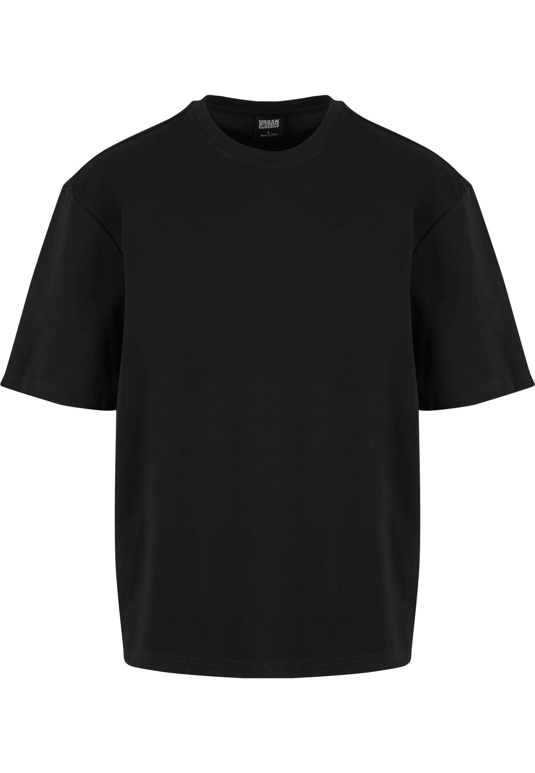 URBAN CLASSICS T-Shirt "Urban Classics Sorona Loose Fit Tee" 1 Stk. günstig online kaufen