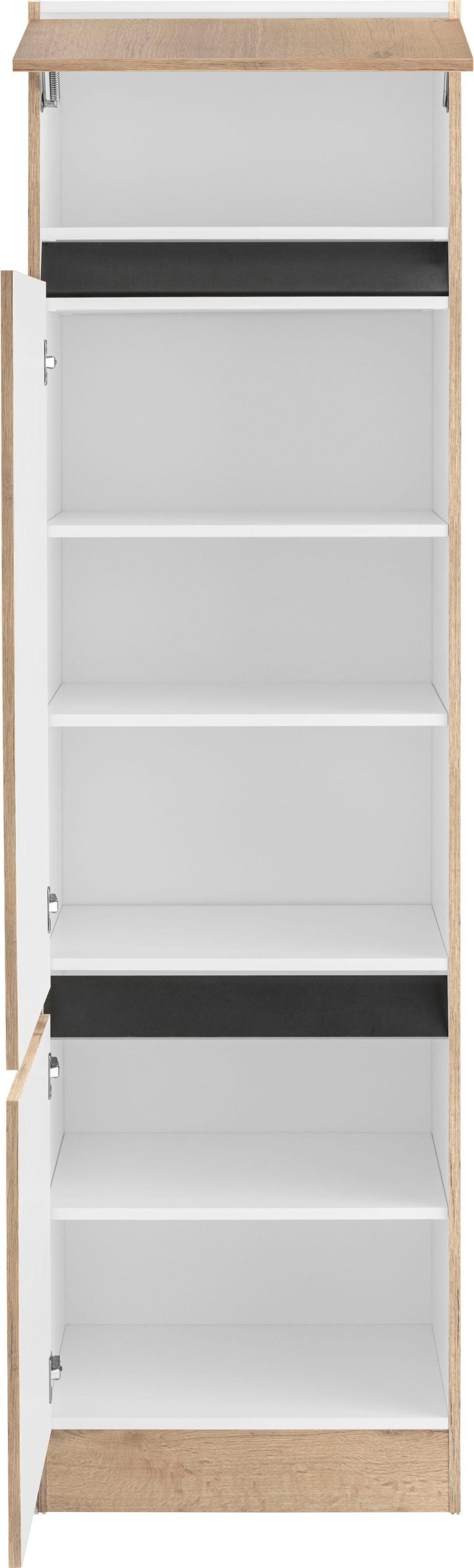 OPTIFIT Seitenschrank »Roth«, Breite 60 cm