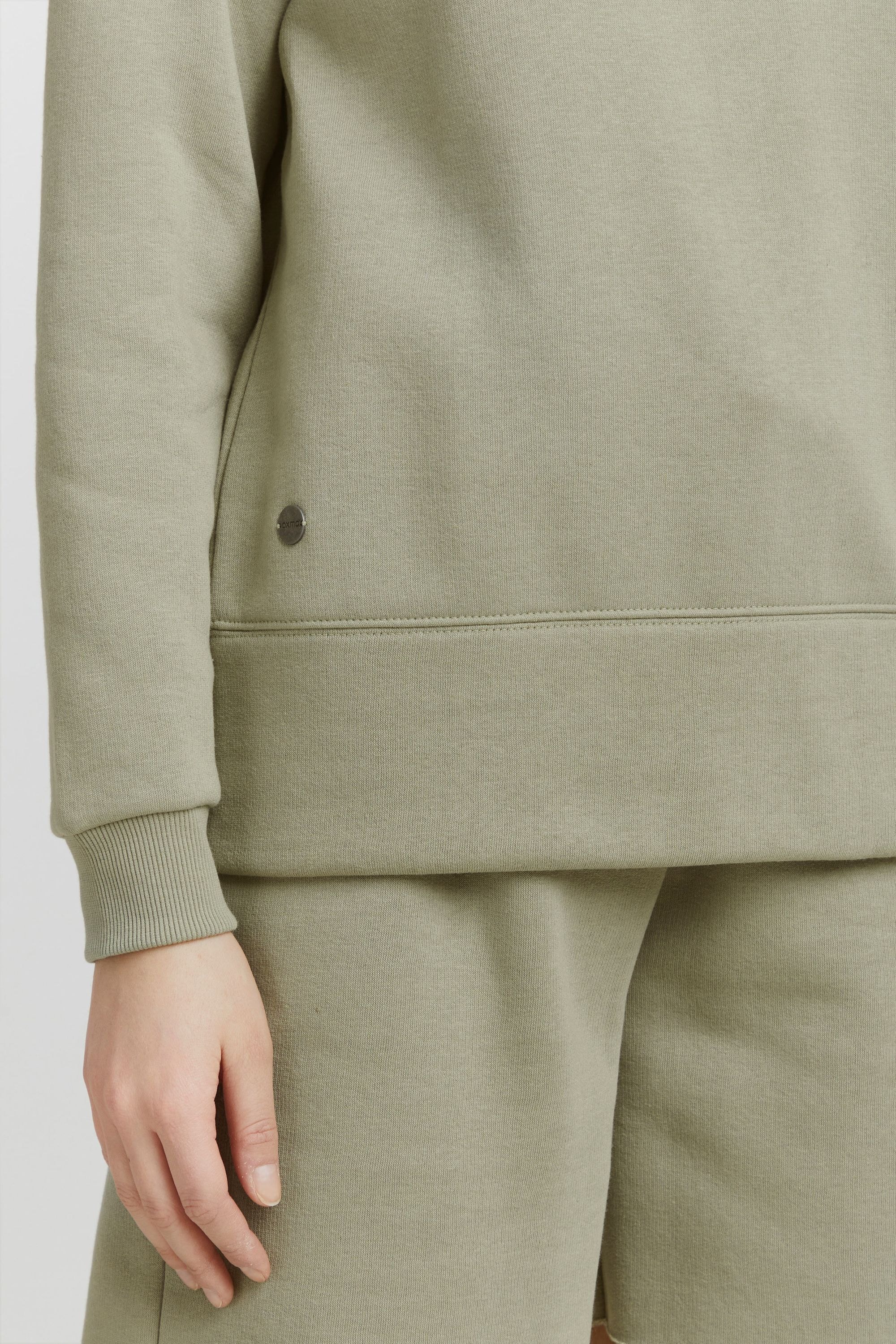 OXMO Troyer »Sweatshirtpullover OXHolma«