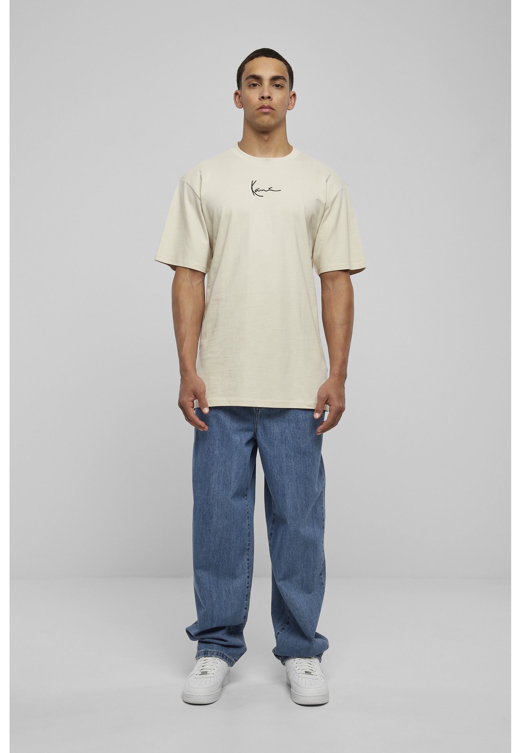 Karl Kani Kurzarmshirt »Karl Kani Herren« 1 Stk.