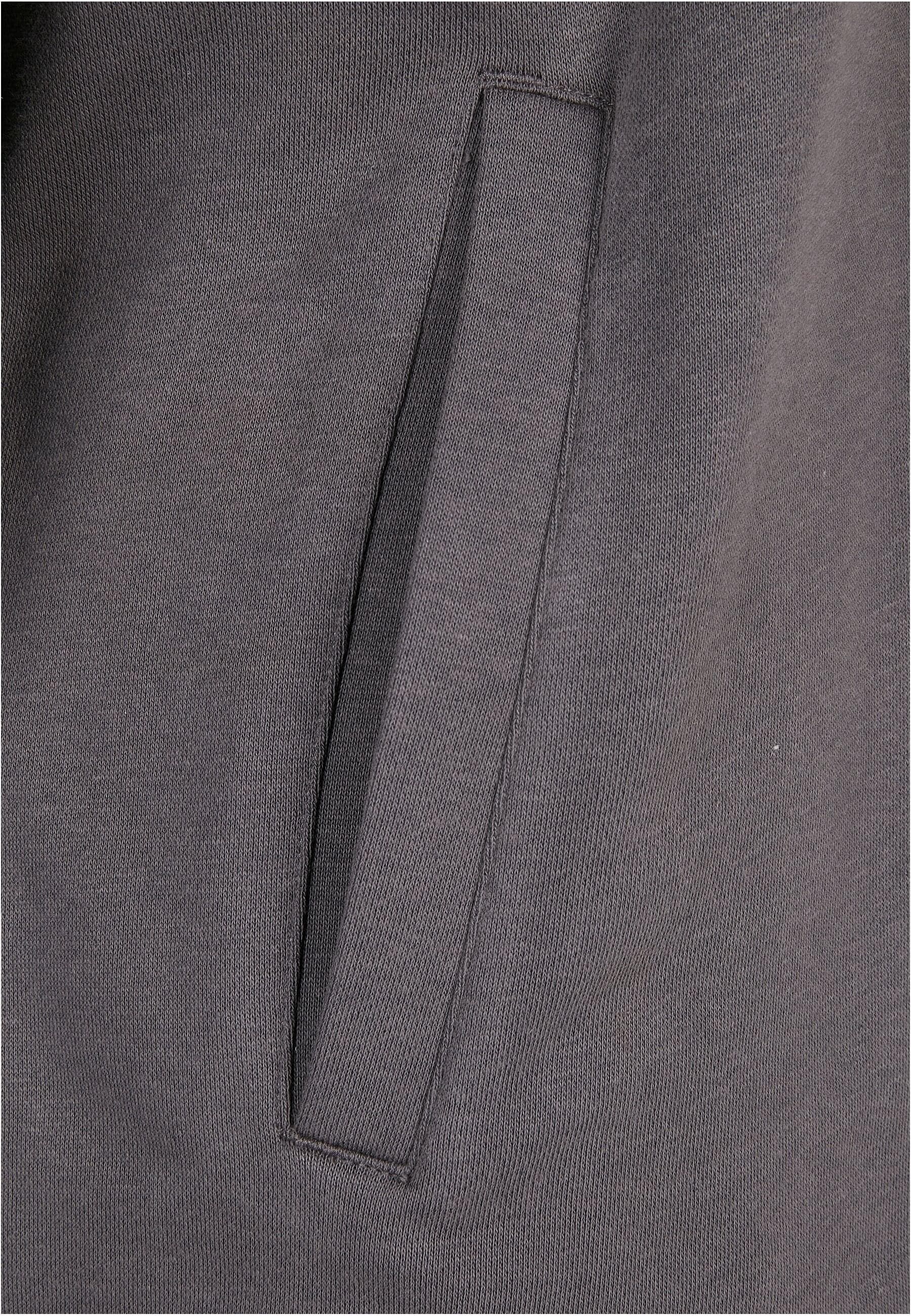 URBAN CLASSICS Rundhalspullover »Urban Classics Herren Sport Crew«, (1 tlg.)