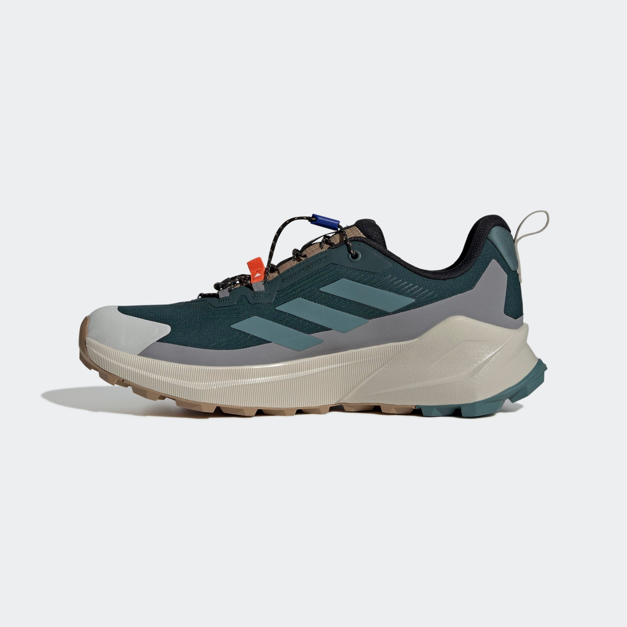 adidas TERREX Wanderschuh "TRAILMAKER 2 GORE-TEX SPEED LACE" wasserdicht günstig online kaufen