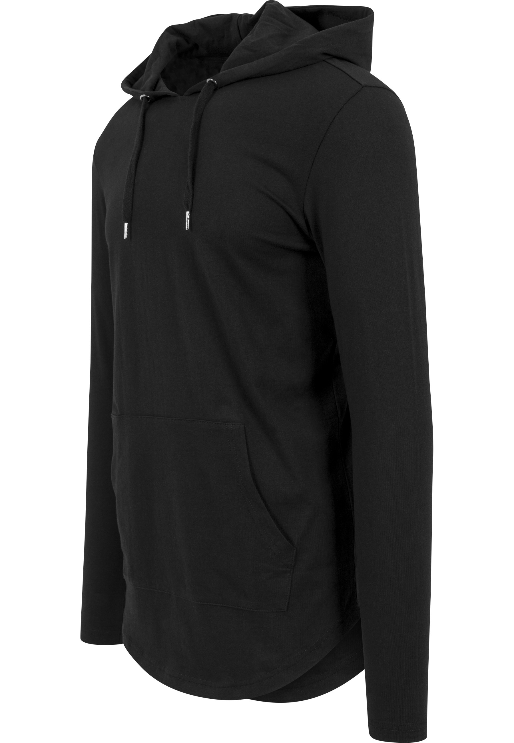 Thumbnail - URBAN CLASSICS Kapuzenpullover "Urban Classics Herren Jersey Hoody" 1 Stk.