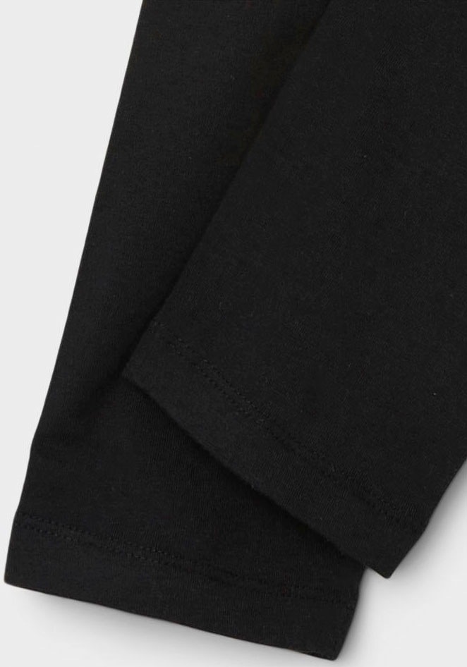 Name It Caprileggings »NKFVIVIAN CAPRI LEGGING F«  Baumwollmischung