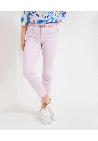 5-Pocket-Jeans »Style SHAKIRA S«