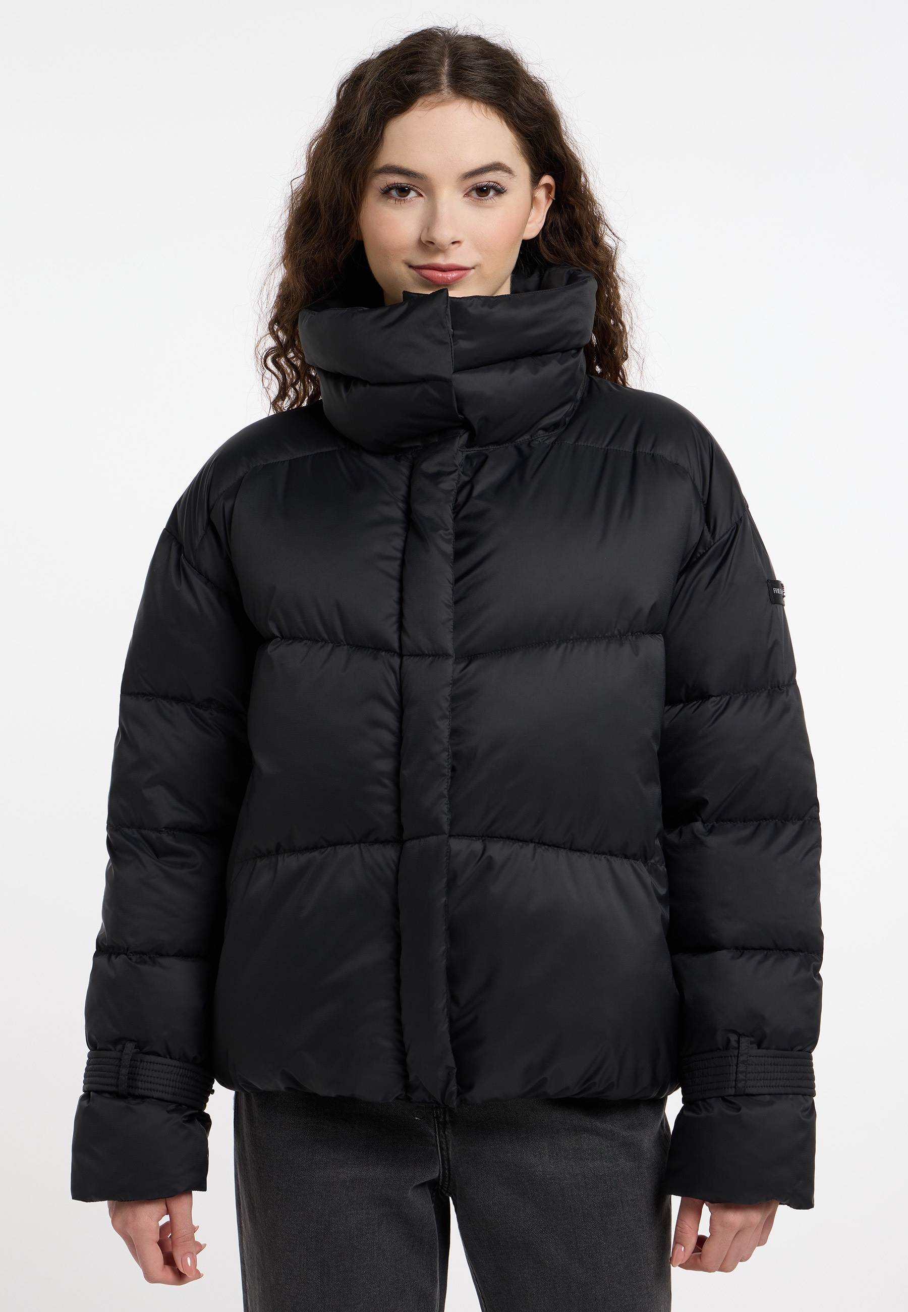 Winterjacke »Thermolite Jacket / Boom«, mit Reißverschluss