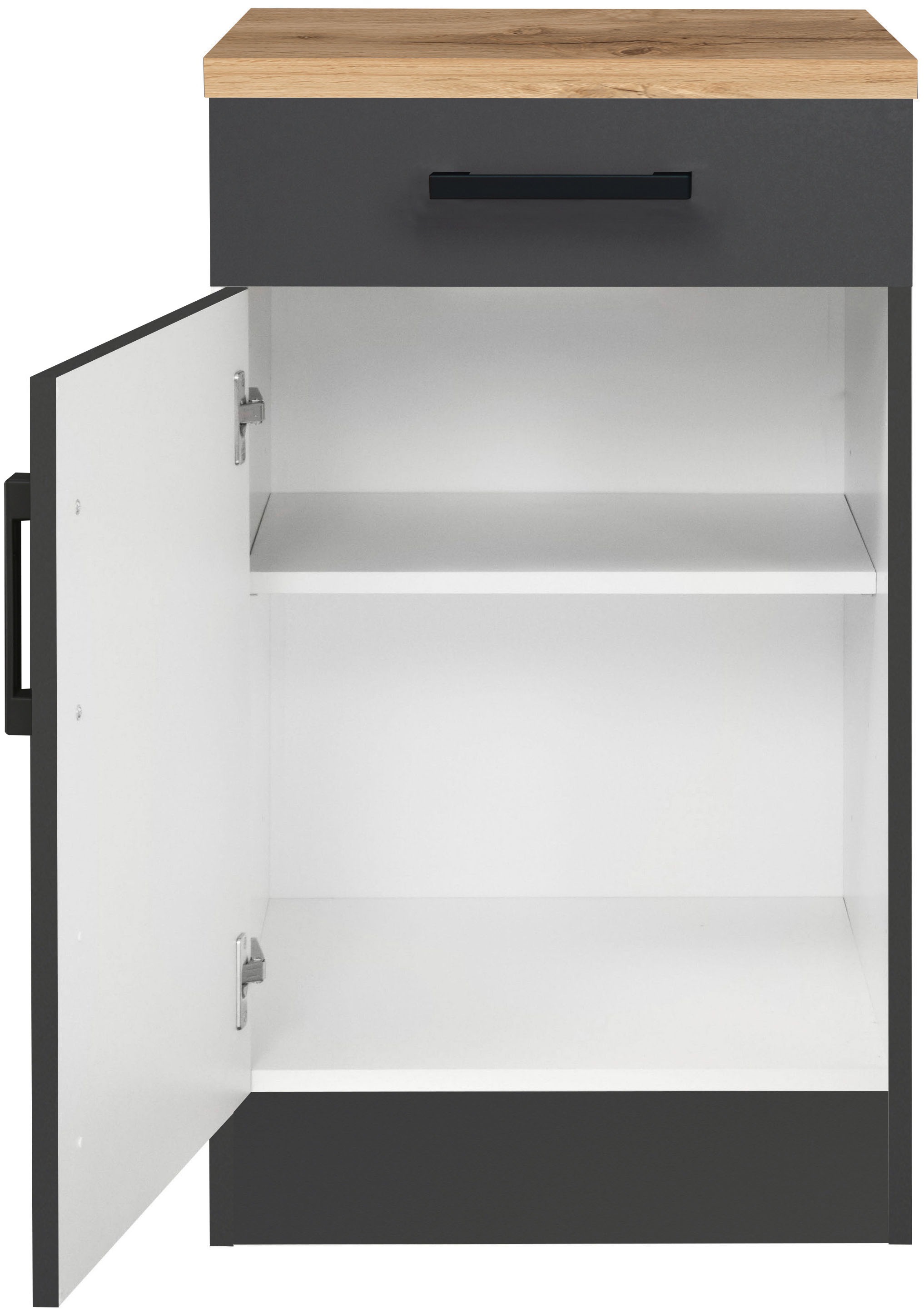 KOCHSTATION Unterschrank »KS-Toronto, Breite 50 cm«