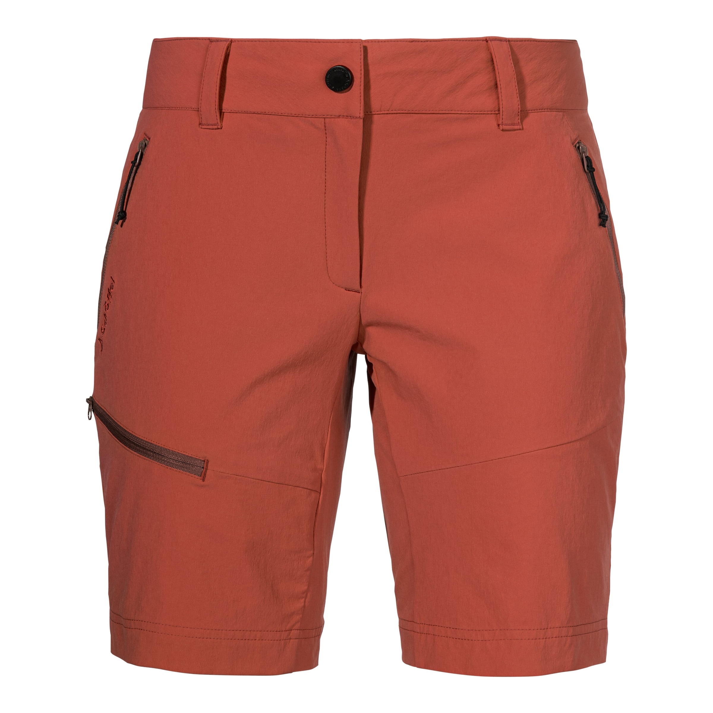 Schöffel Shorts »Shorts Toblach2«  aus Nylon Stretch, schnelltrocknend, hochelastisch