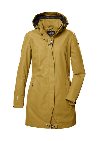 Parka »KOS 44 WMN PRK«