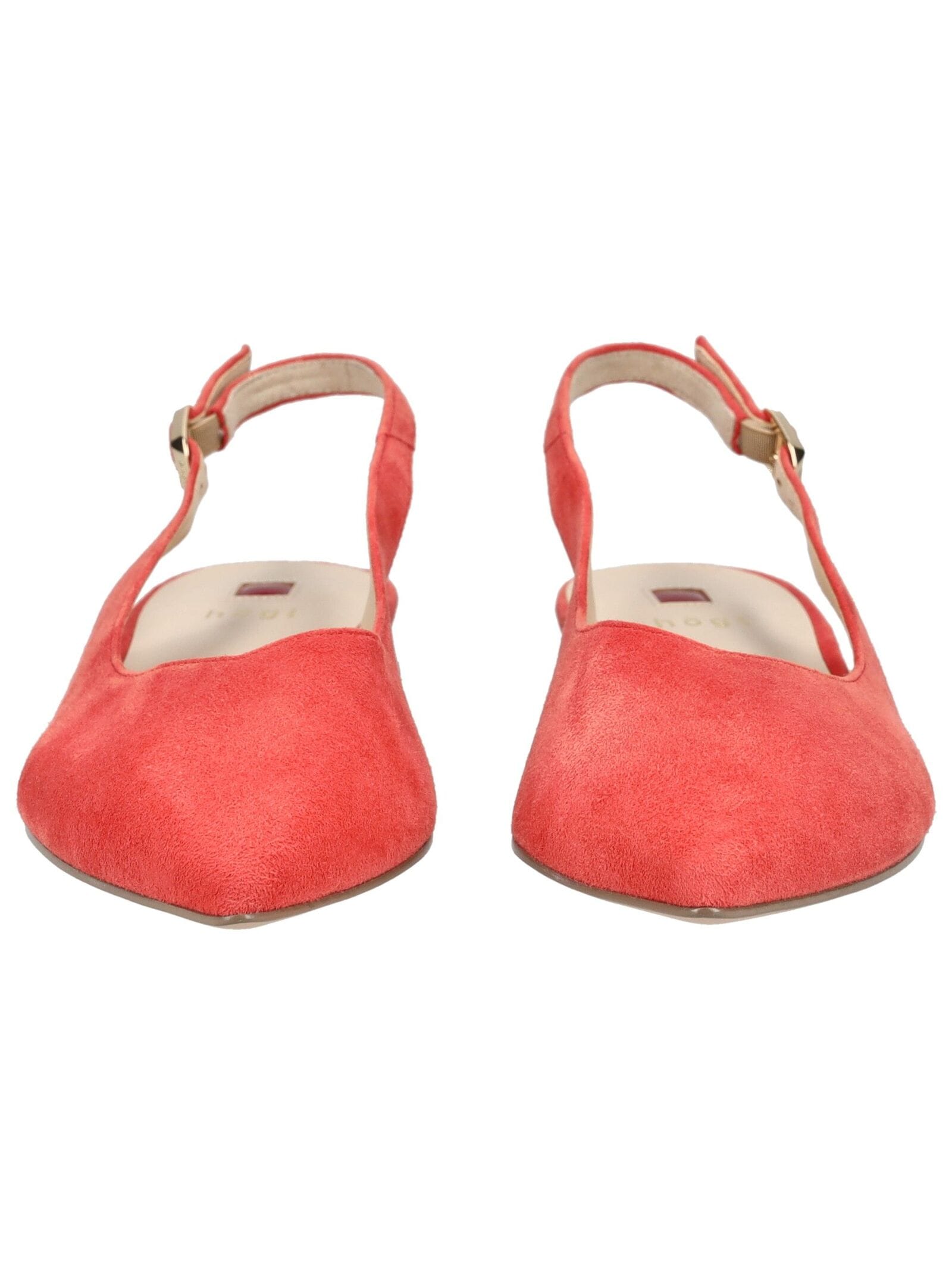 Högl Ballerina »Högl Ballerinas Leder«