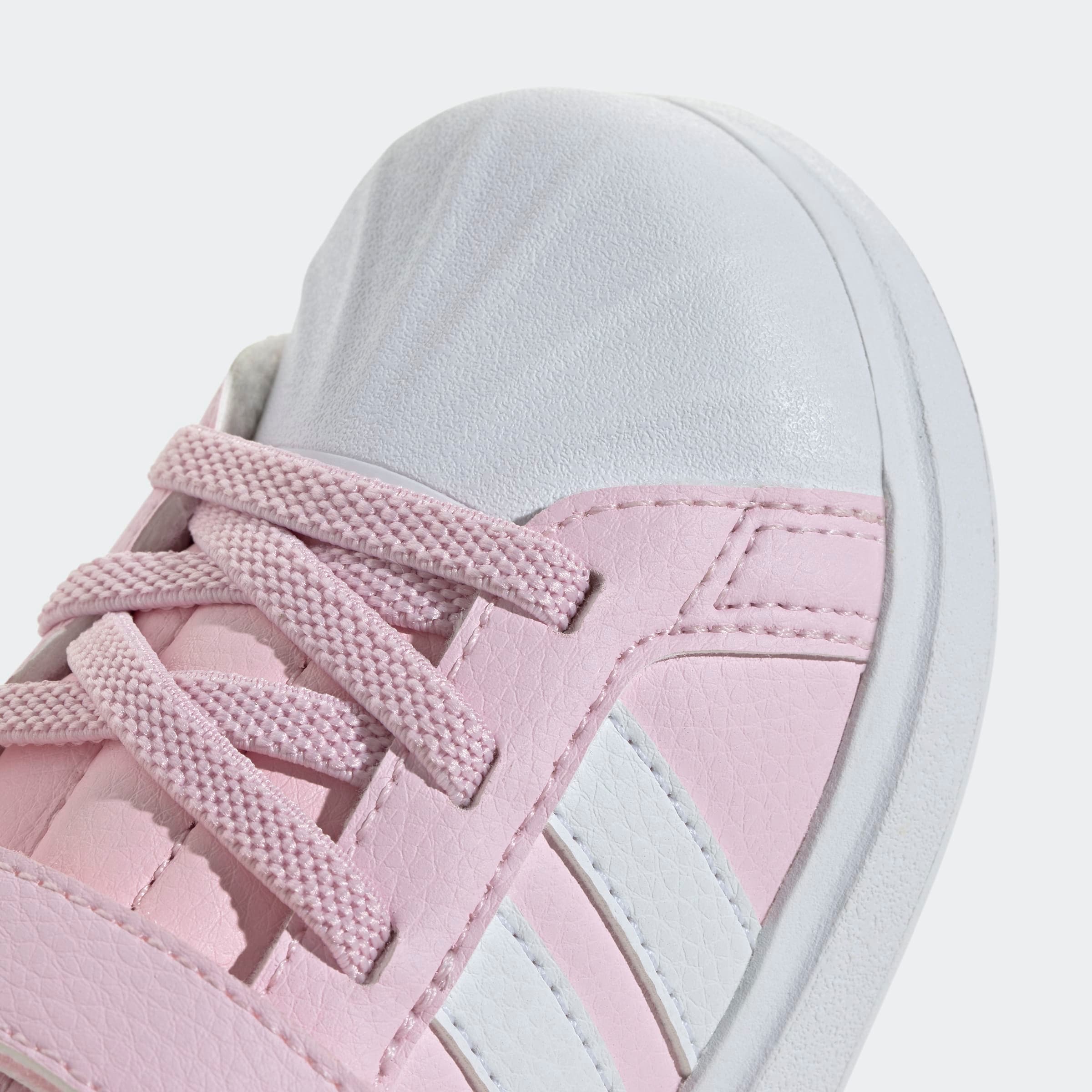 adidas Sportswear Sneaker »STREETTALK«  inspiriert vom Design des adidas superstar, für Kinder