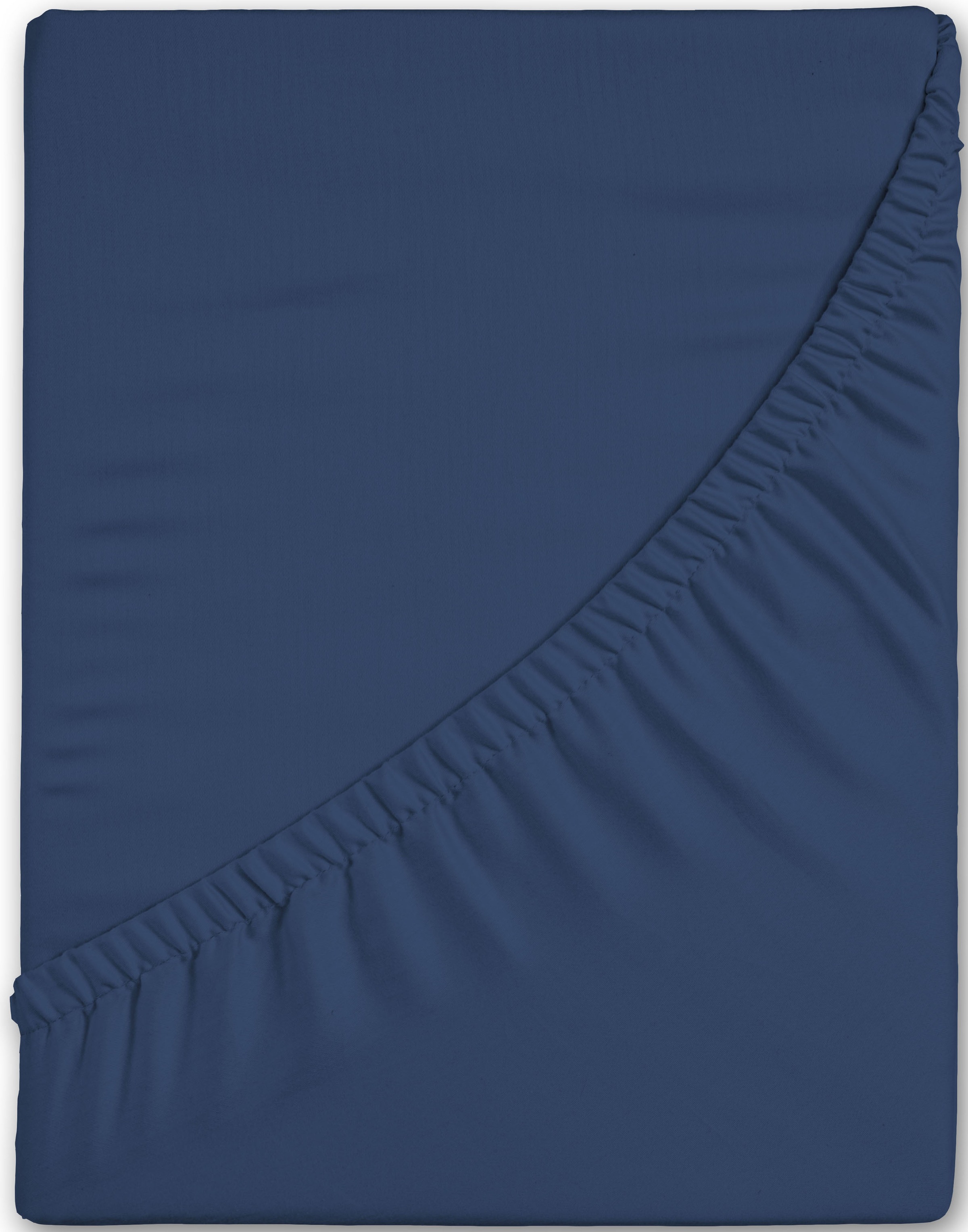 good morning Spannbettlaken "Jersey Spannbettlaken" 100% Baumwolle, Jersey, günstig online kaufen