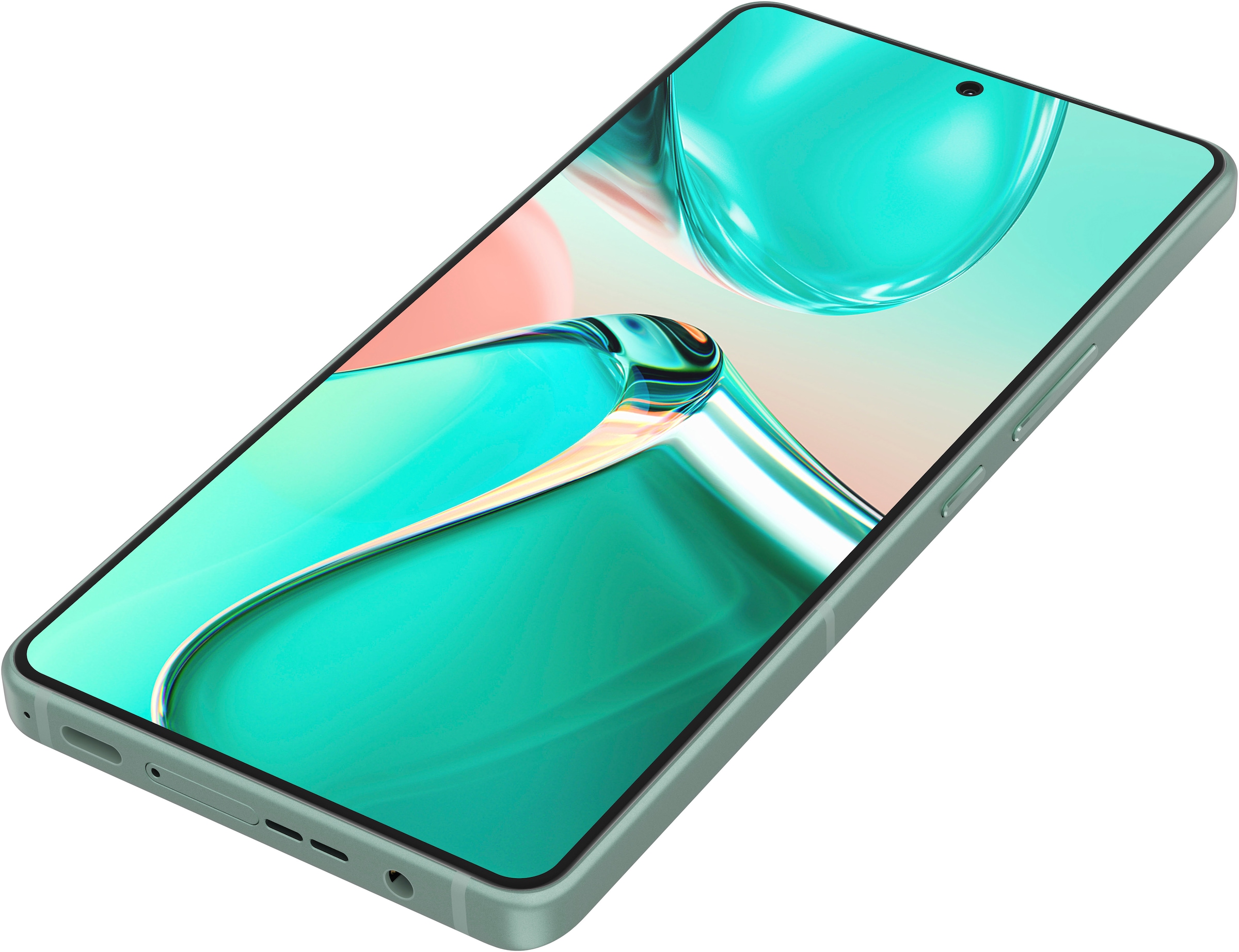 Asus Smartphone »Zenfone 12 Ultra«, Sage Green