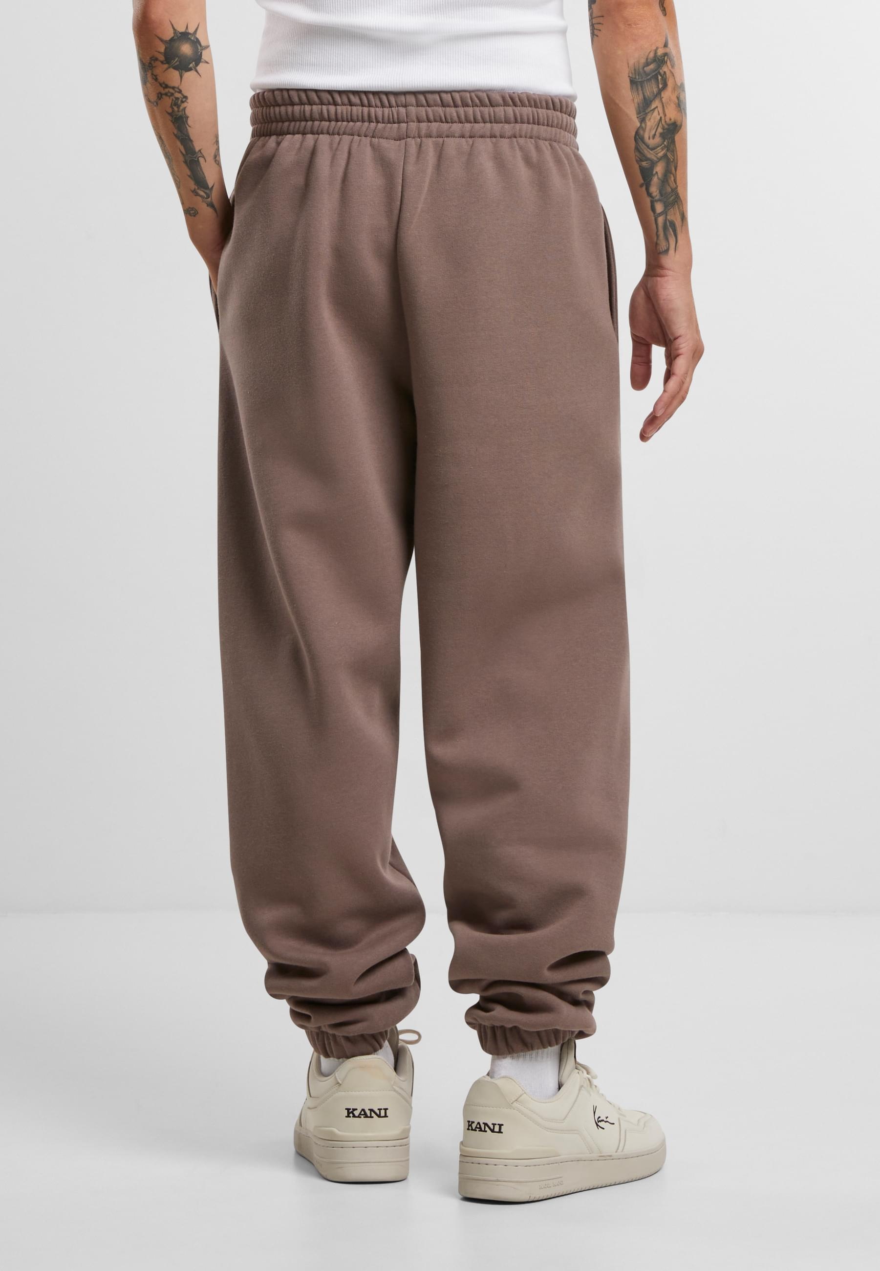 Karl Kani Jogginghose »Karl Kani Karl Kani Small Signature OS Sweatpants«, (1 tlg.)