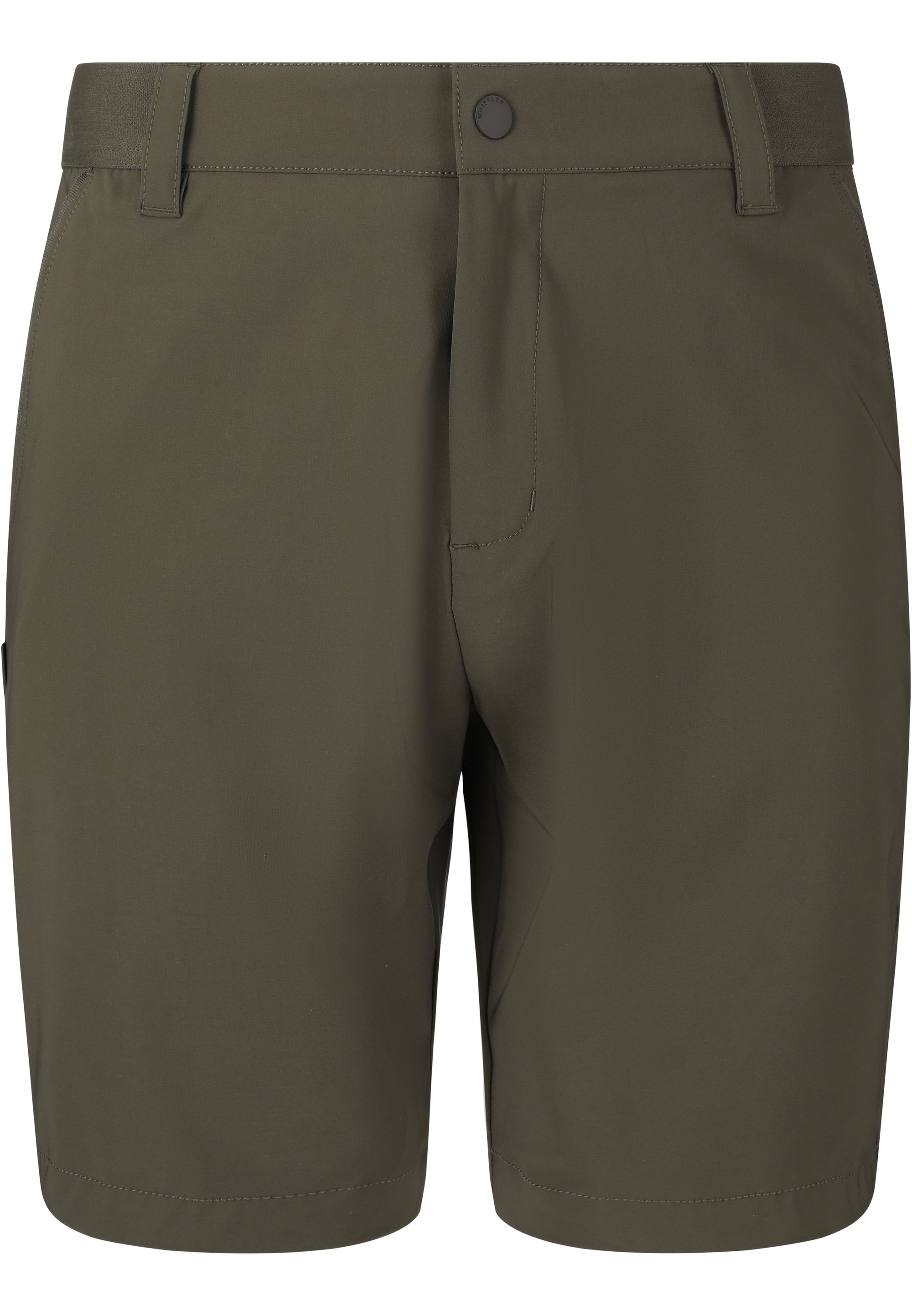 WHISTLER Shorts "Barrie" Schmucklos günstig online kaufen