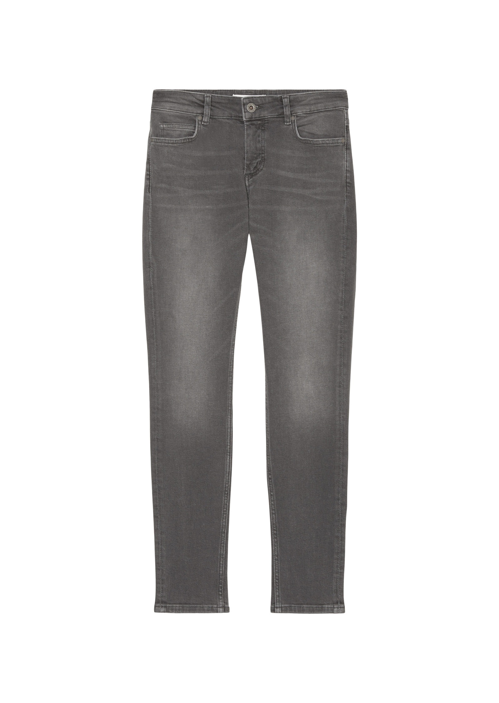Marc O'Polo Slim-fit-Jeans »aus stretchigem Organic Cotton«