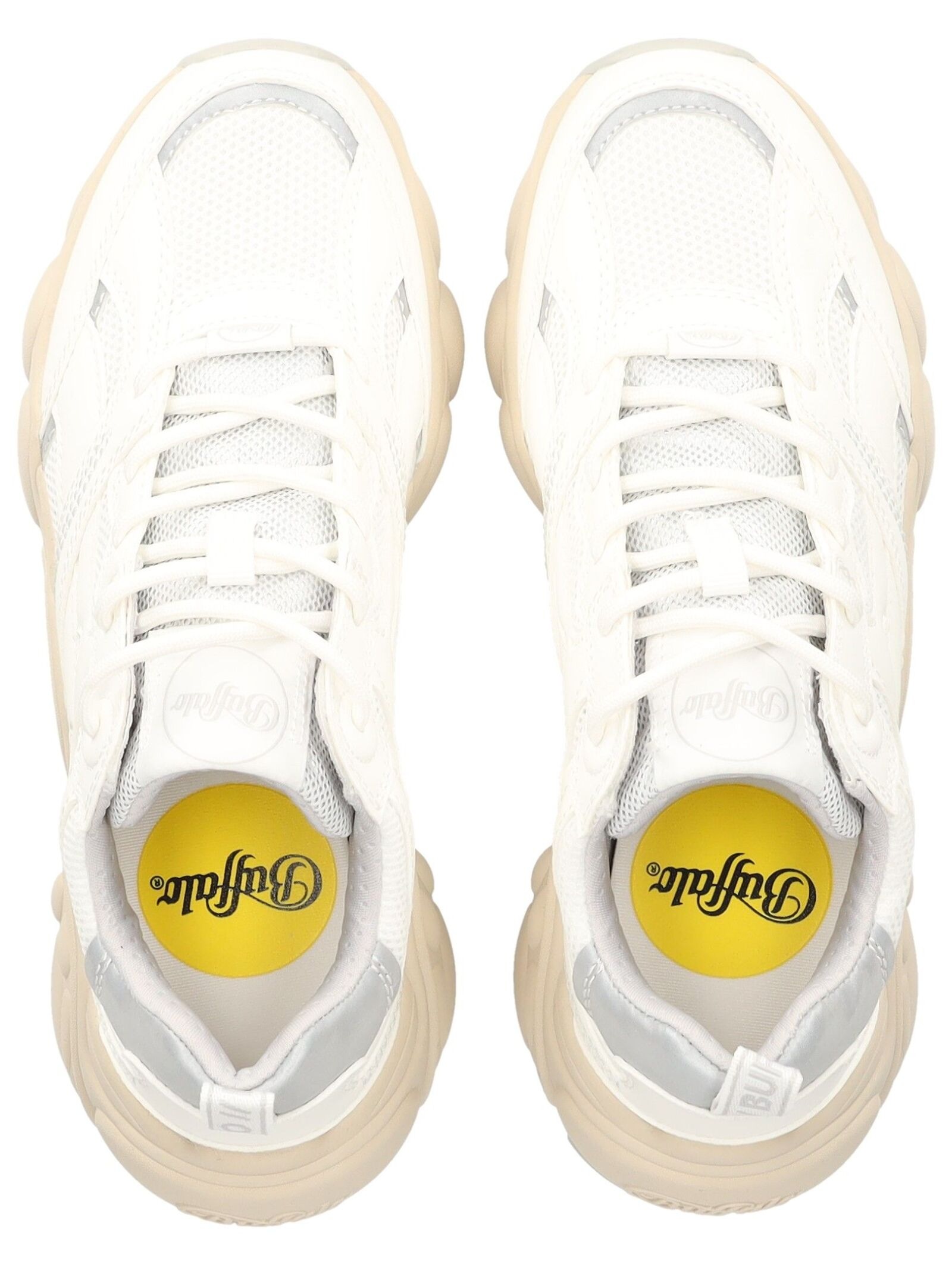 Thumbnail - Buffalo Sneaker "Buffalo Sneaker Lederimitat/Mesh"