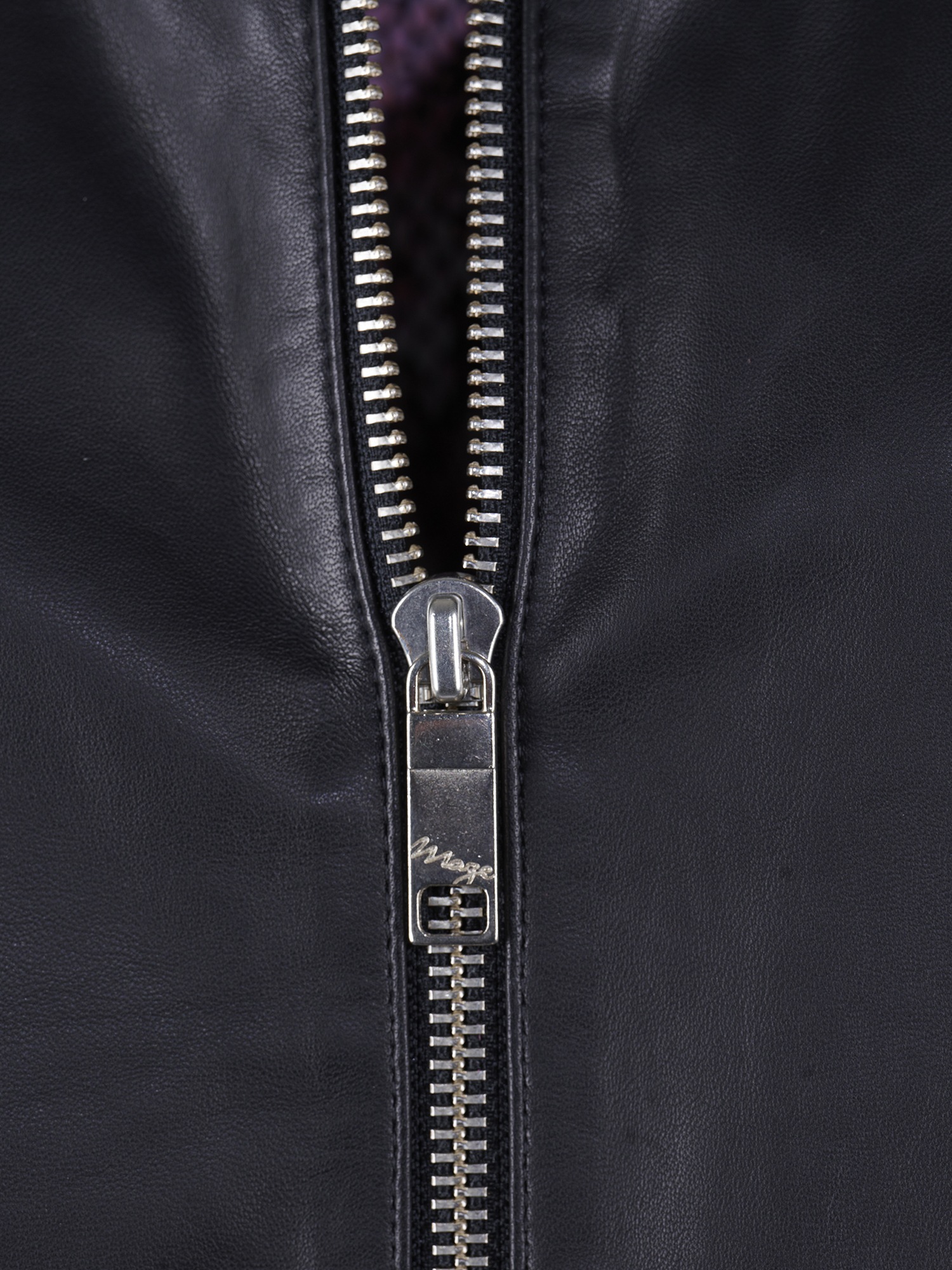 Maze Lederjacke »42021118«