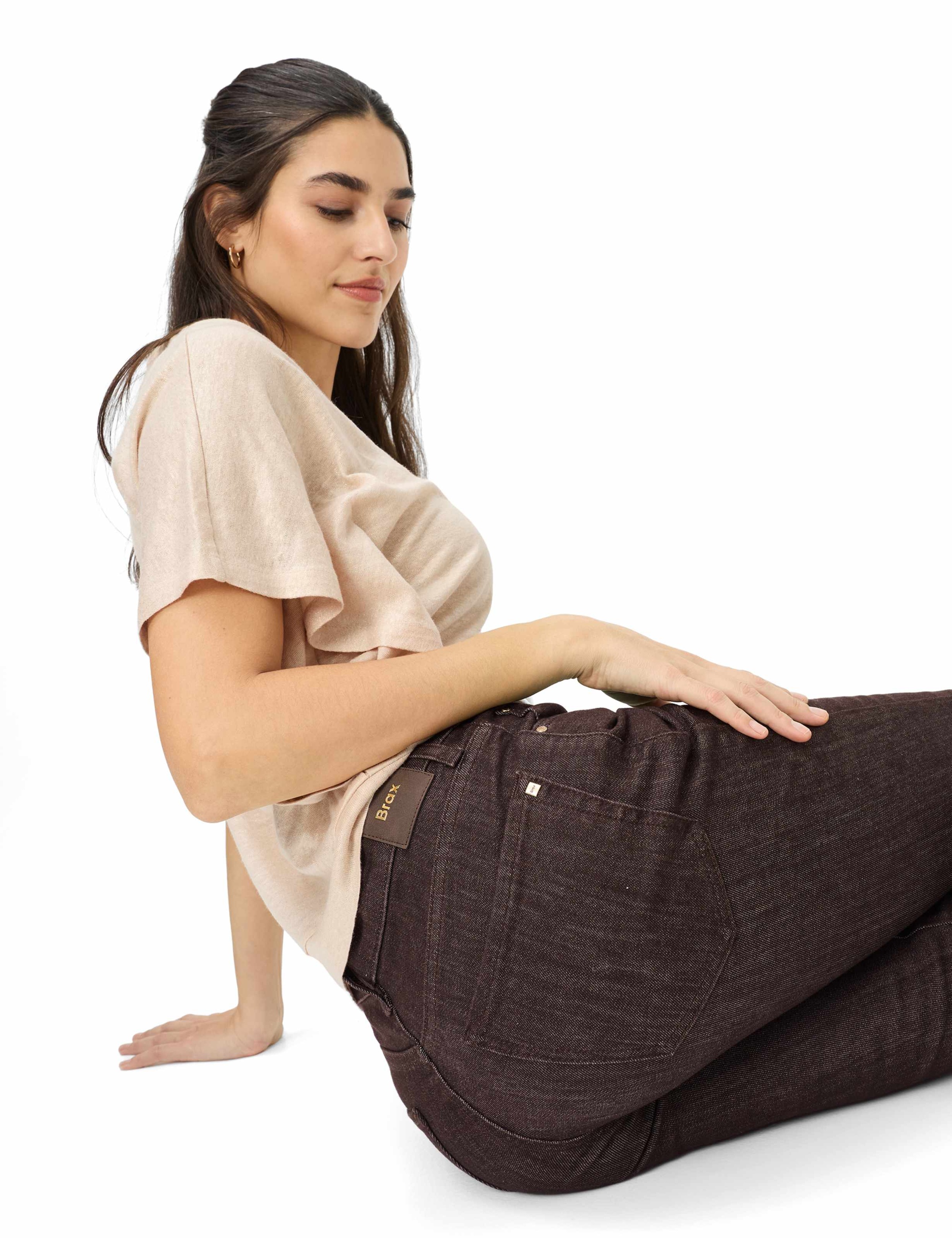 Brax 5-Pocket-Jeans »Style MAY S«