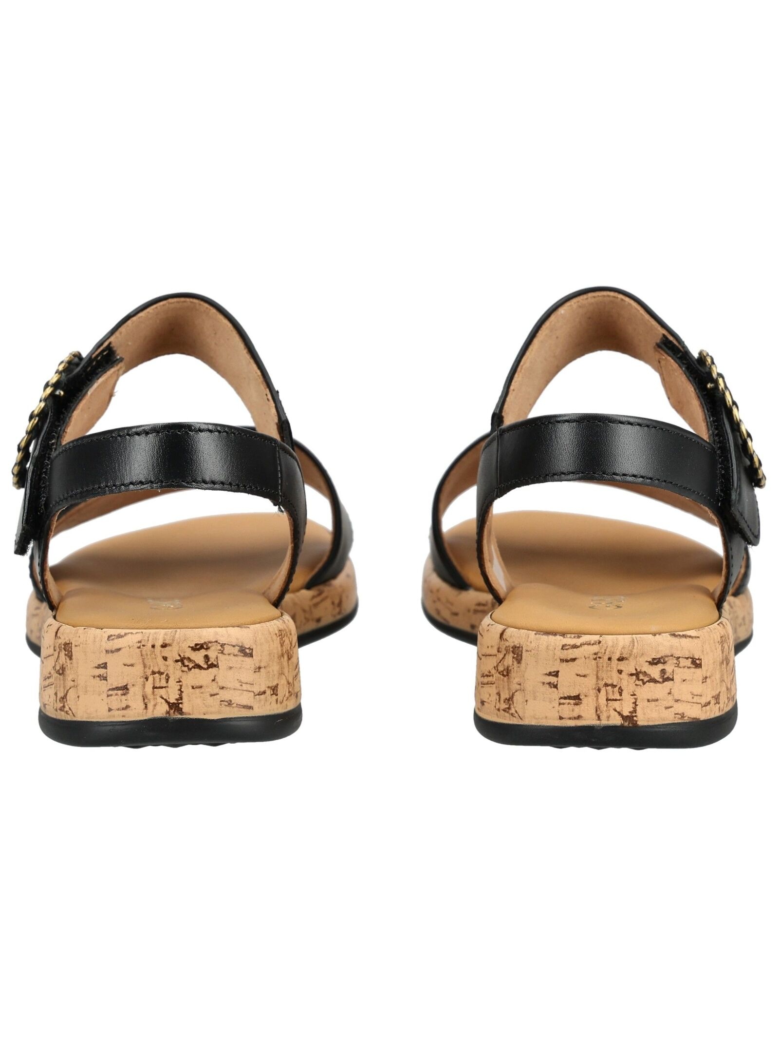 Gabor Comfort Riemchensandale »Gabor Comfort Sandalen Glattleder«