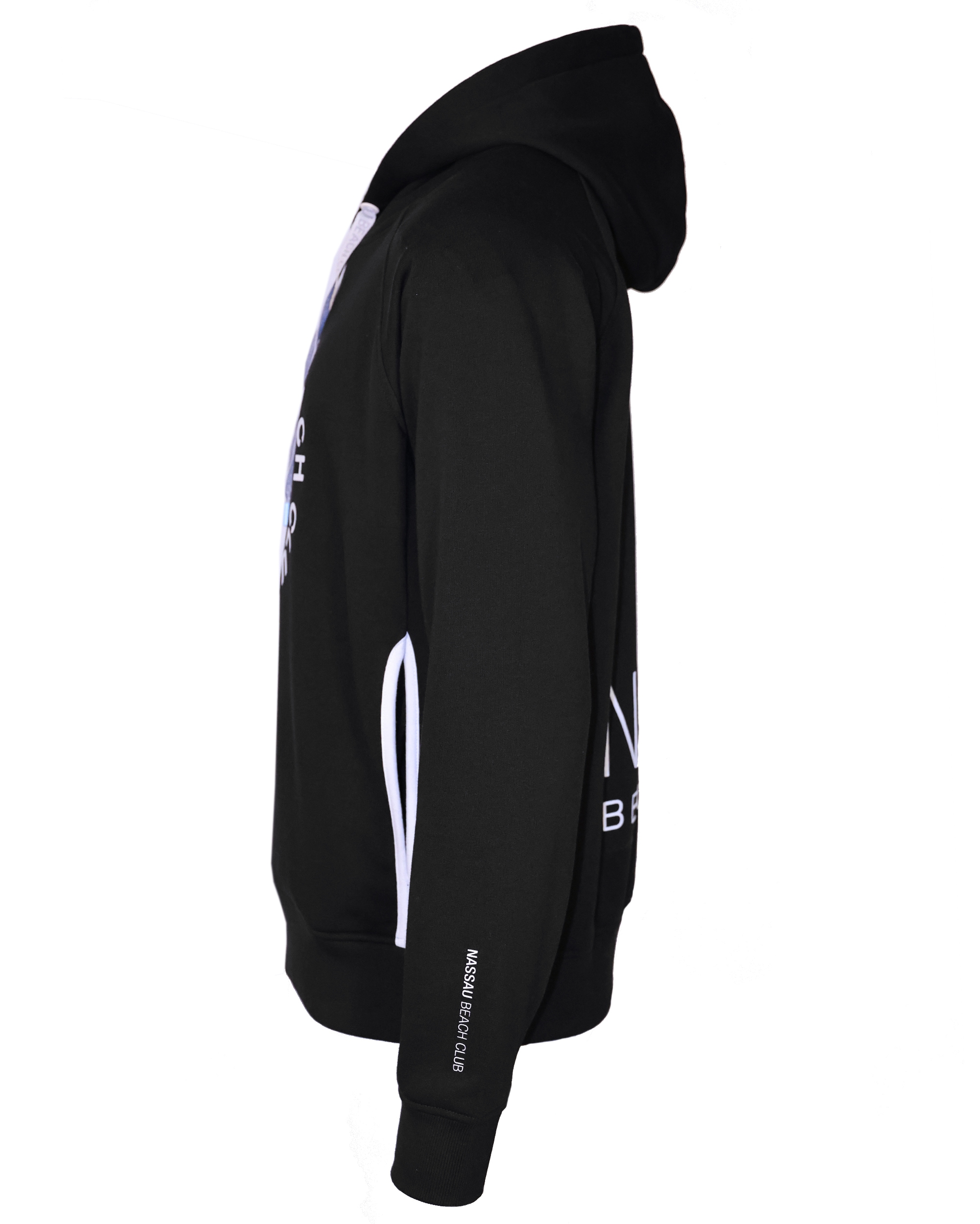 NASSAU BEACH Sweatjacke »NB22009«