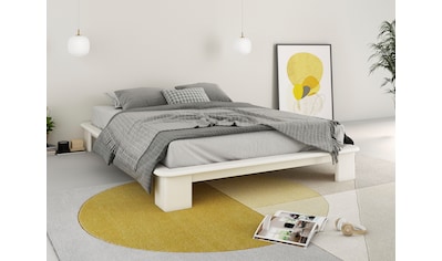 Futonbett »"FUTON Zoll«