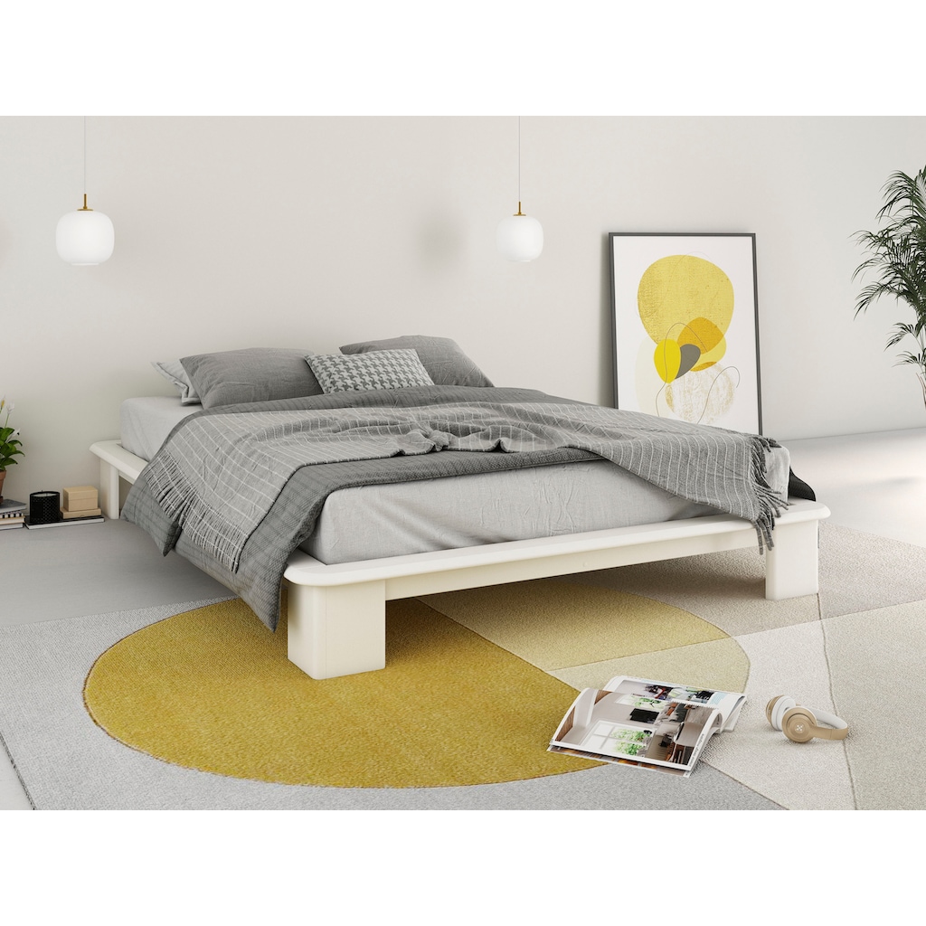 Home affaire Futonbett »"FUTON Zoll«