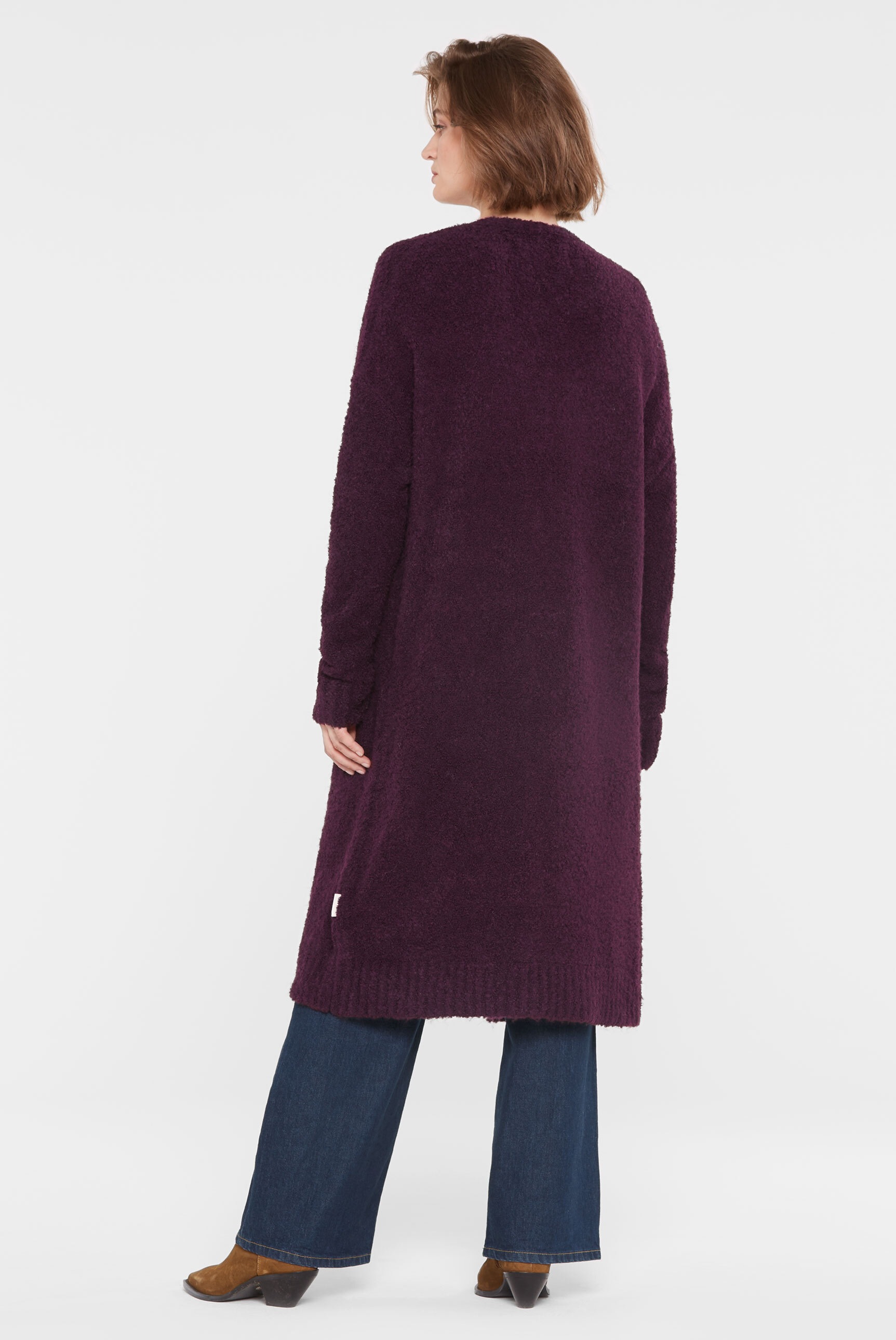 SENSES.THE LABEL Cardigan