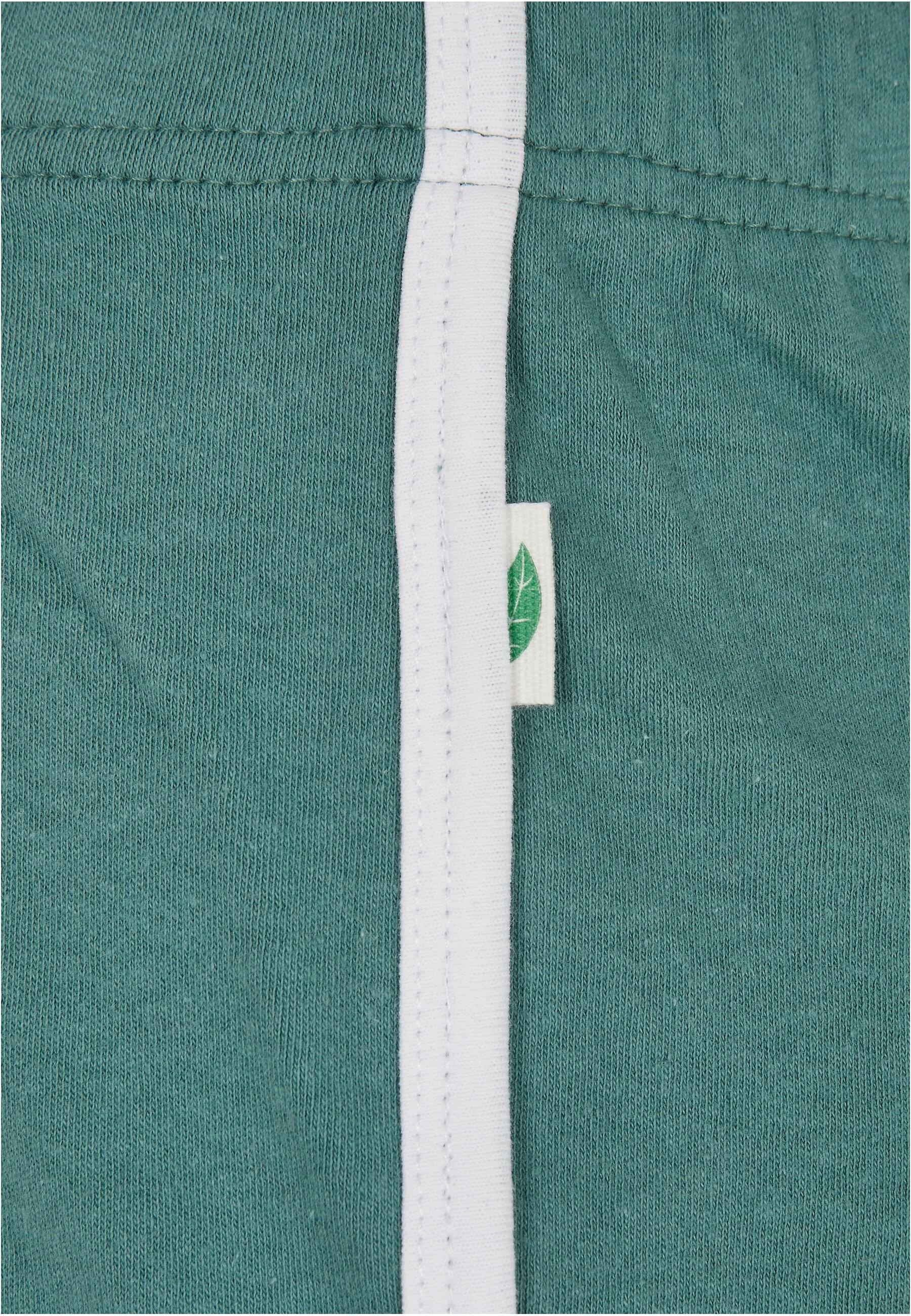 URBAN CLASSICS Stoffhose »Urban Classics Damen Ladies Organic Interlock Retro Hotpants«, (1 tlg.)