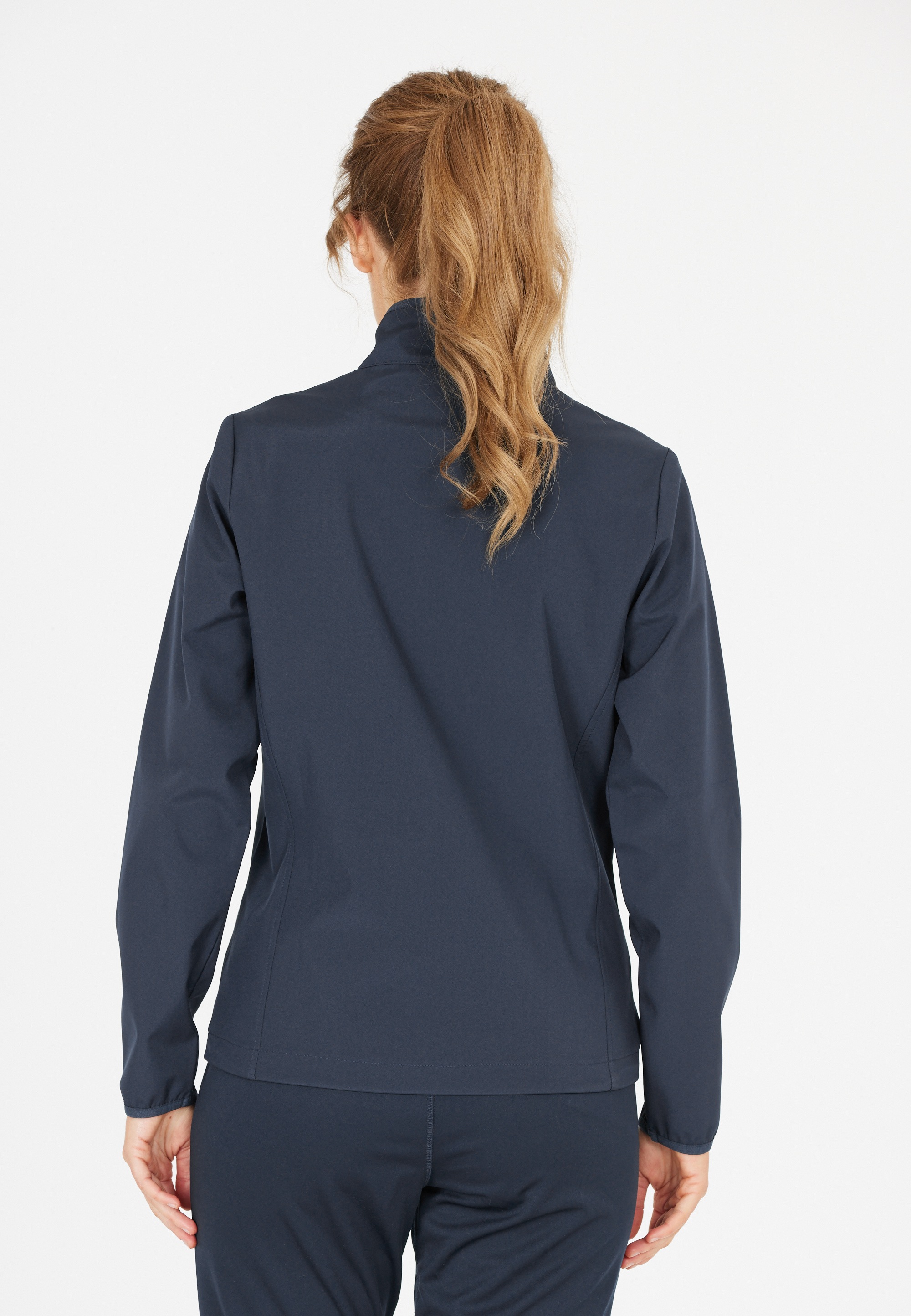 WHISTLER Softshelljacke »Lango«, mit 8.000 mm Wassersäule
