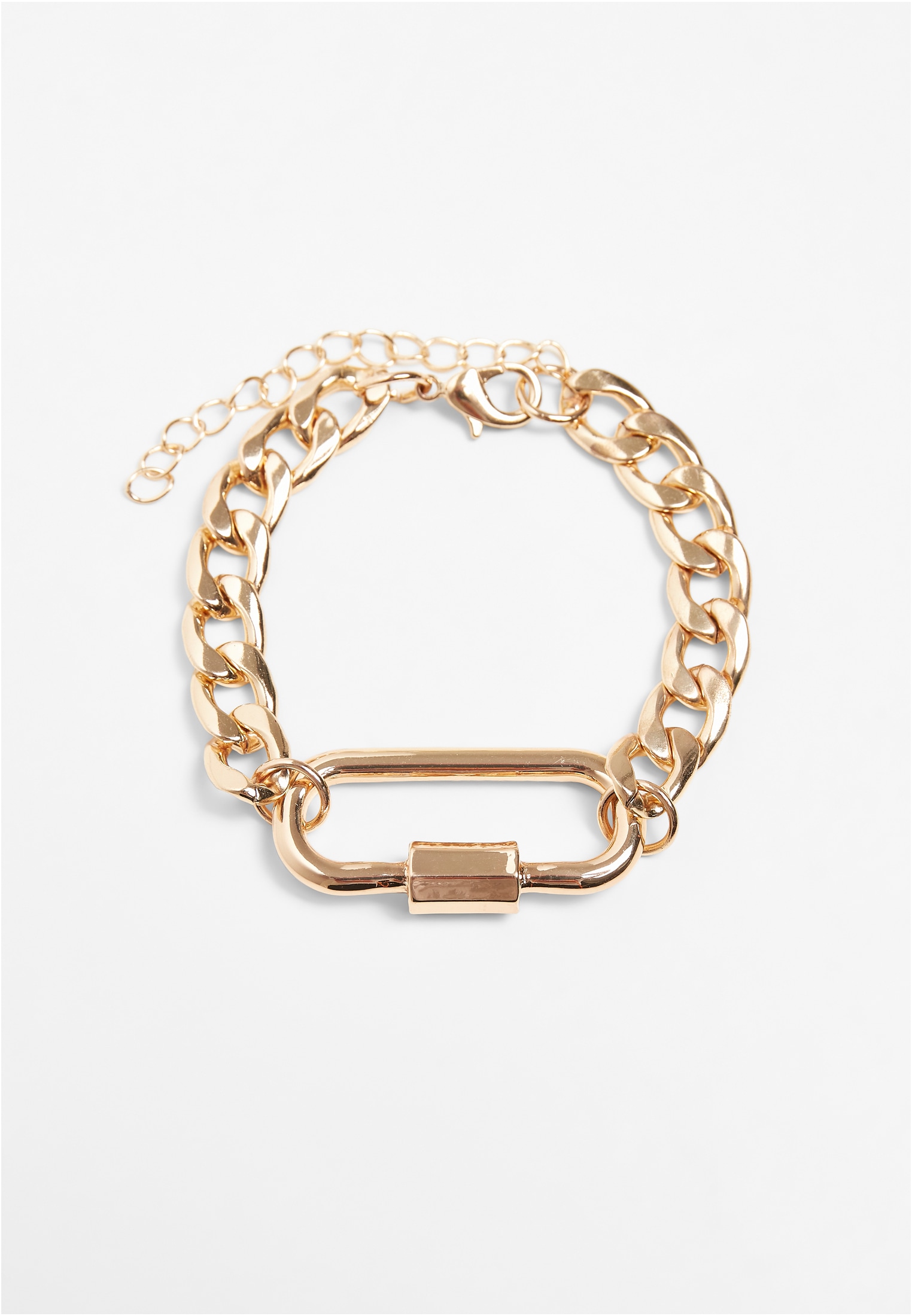 Bettelarmband Bracelet« Fastener BAUR URBAN kaufen CLASSICS für | »Accessoires